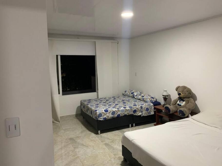 Casa con piscina en zona urbana - San Martín