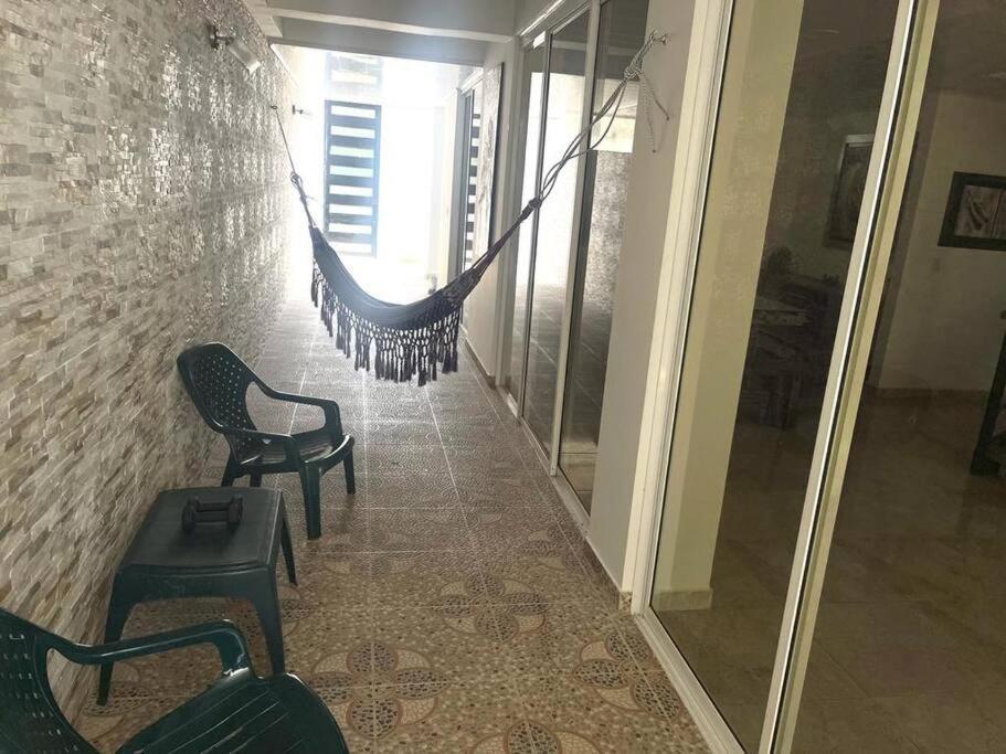 Casa con piscina en zona urbana - San Martín