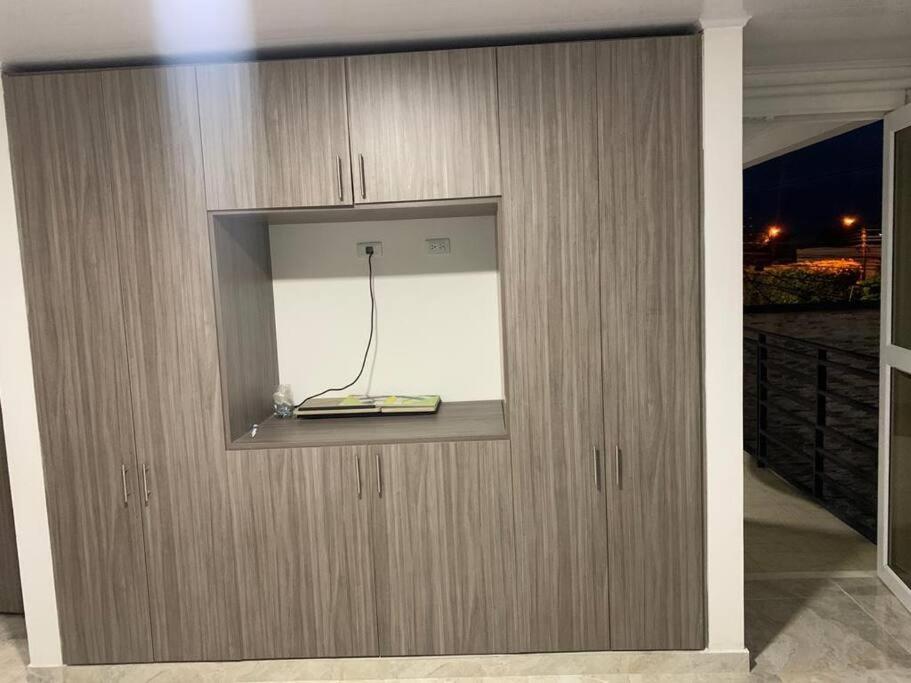 Casa con piscina en zona urbana - San Martín