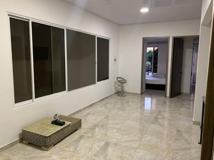Casa con piscina en zona urbana - San Martín