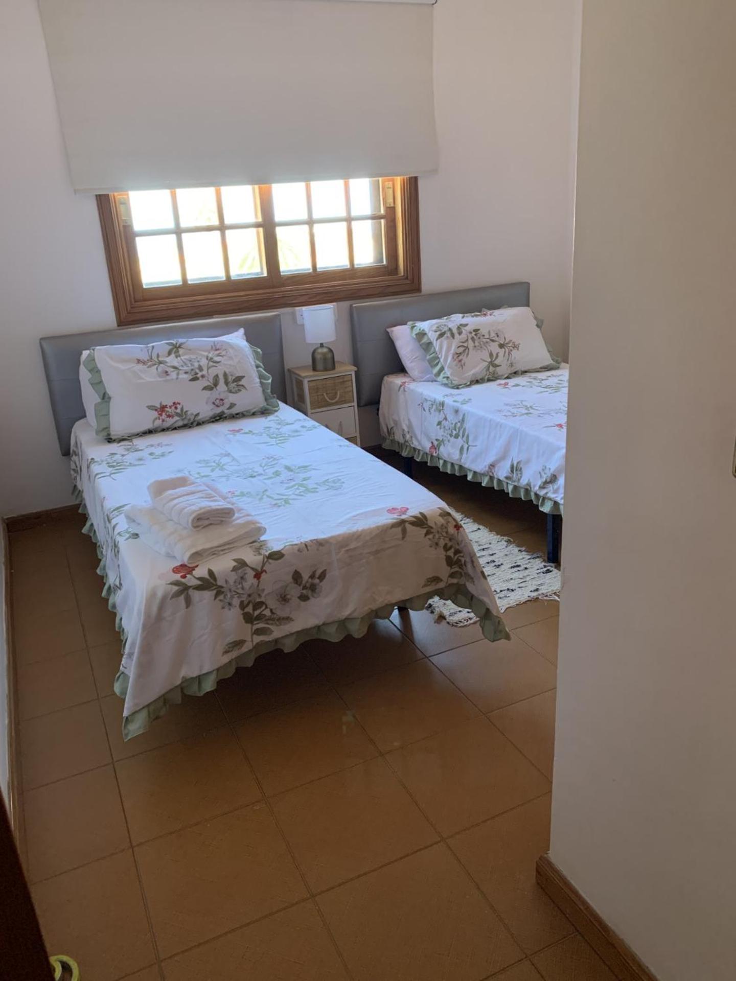 Isla Tenerife Casa Tegueste