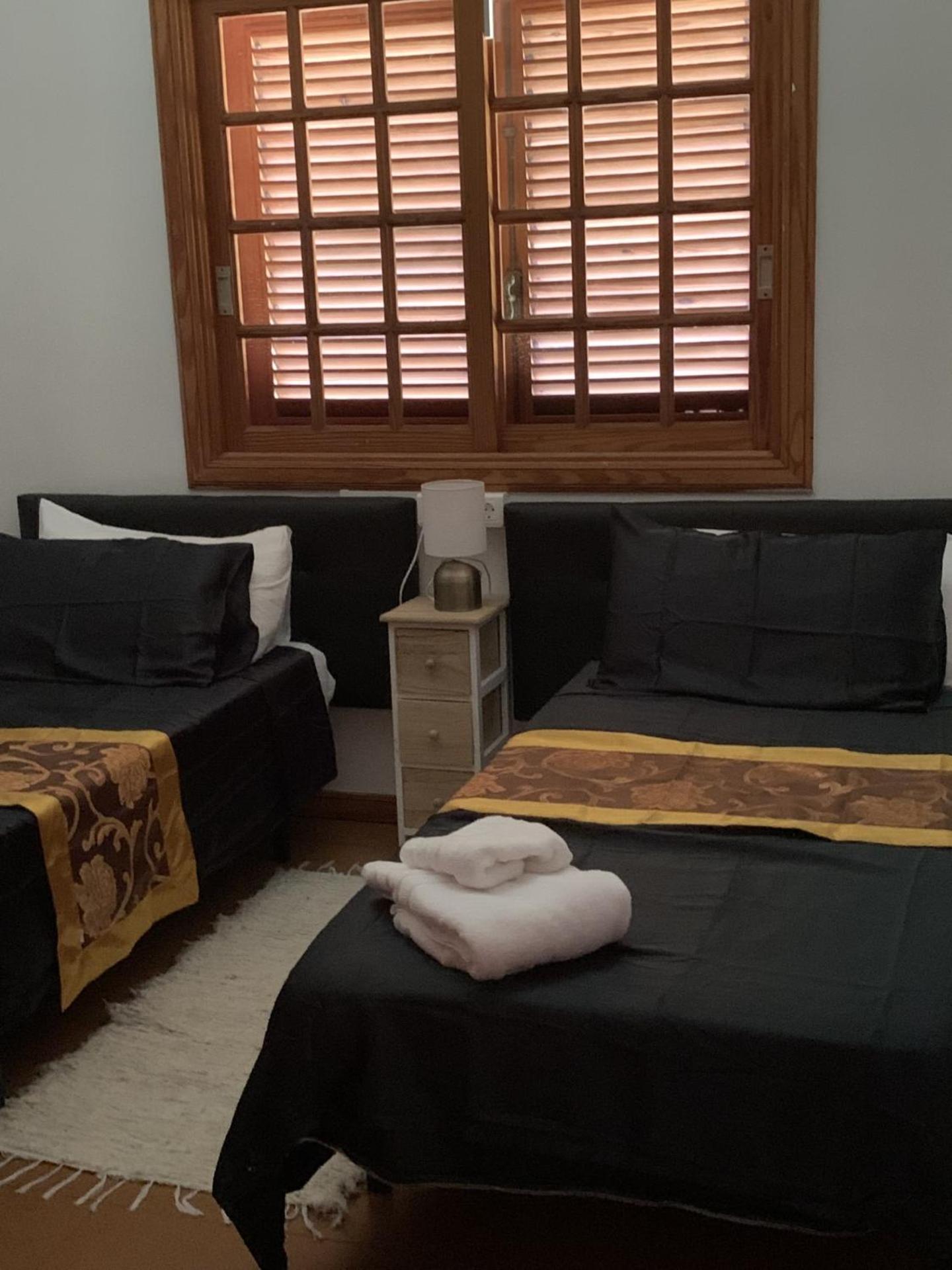 Isla Tenerife Casa Tegueste
