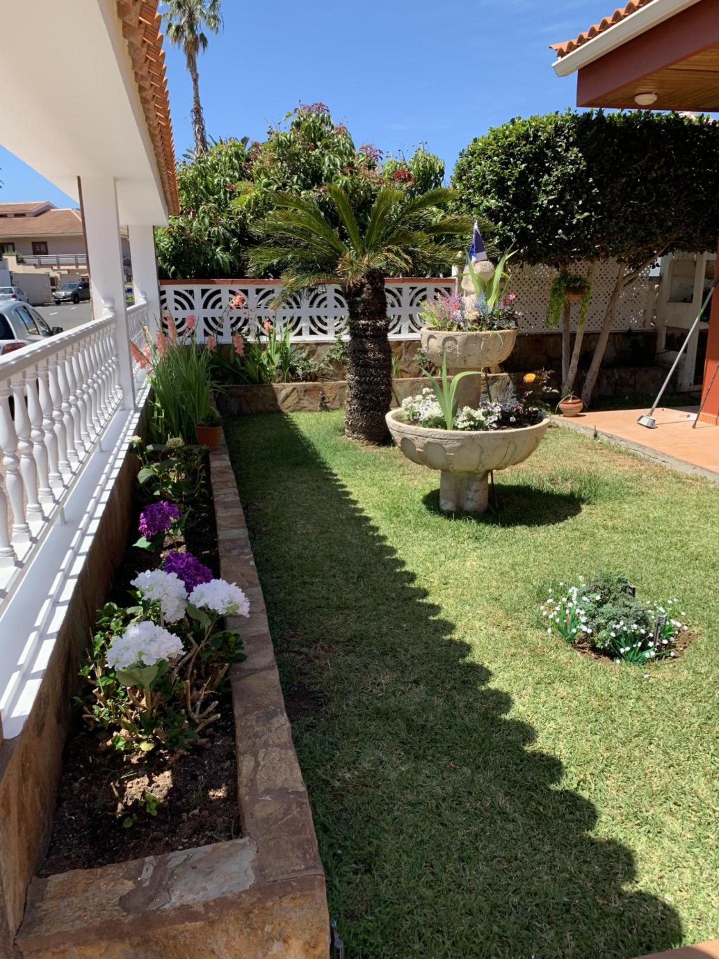 Isla Tenerife Casa Tegueste