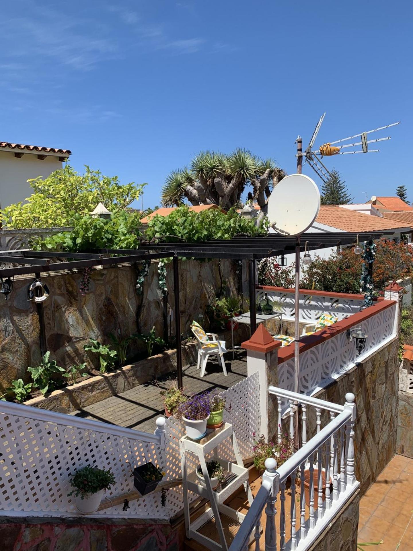 Isla Tenerife Casa Tegueste