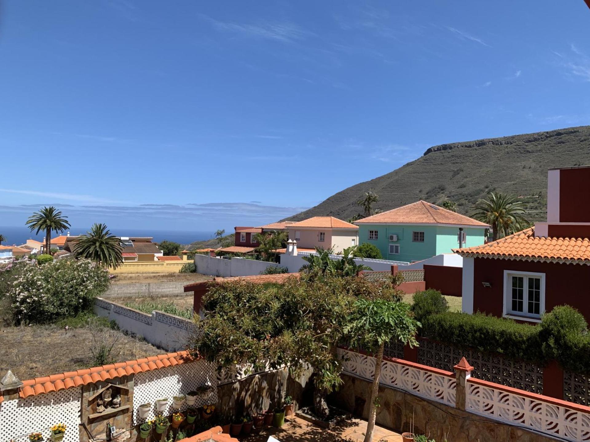 Isla Tenerife Casa Tegueste