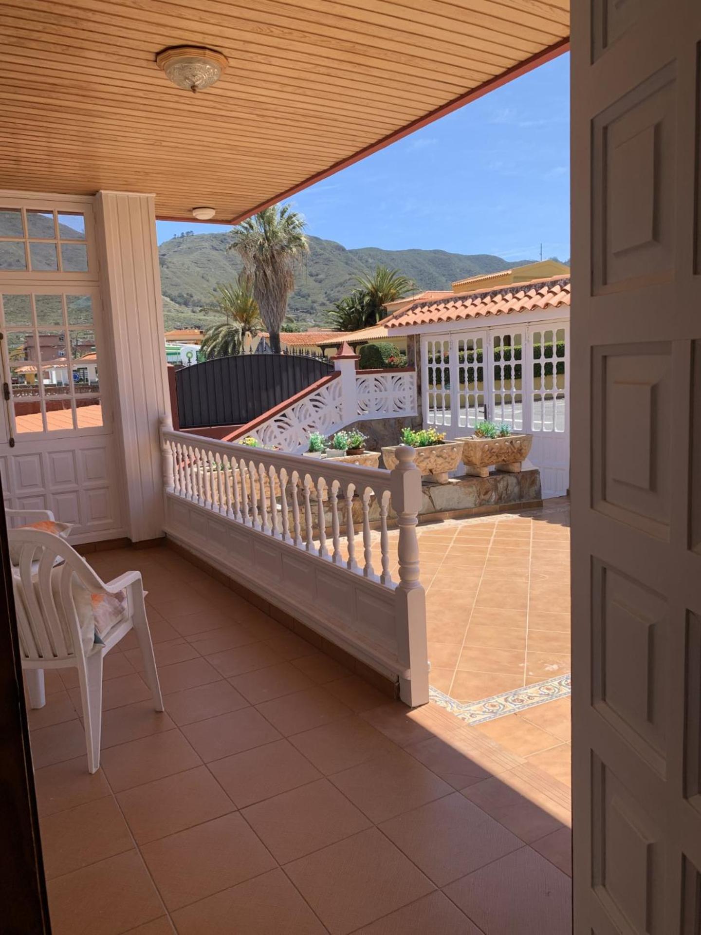 Isla Tenerife Casa Tegueste