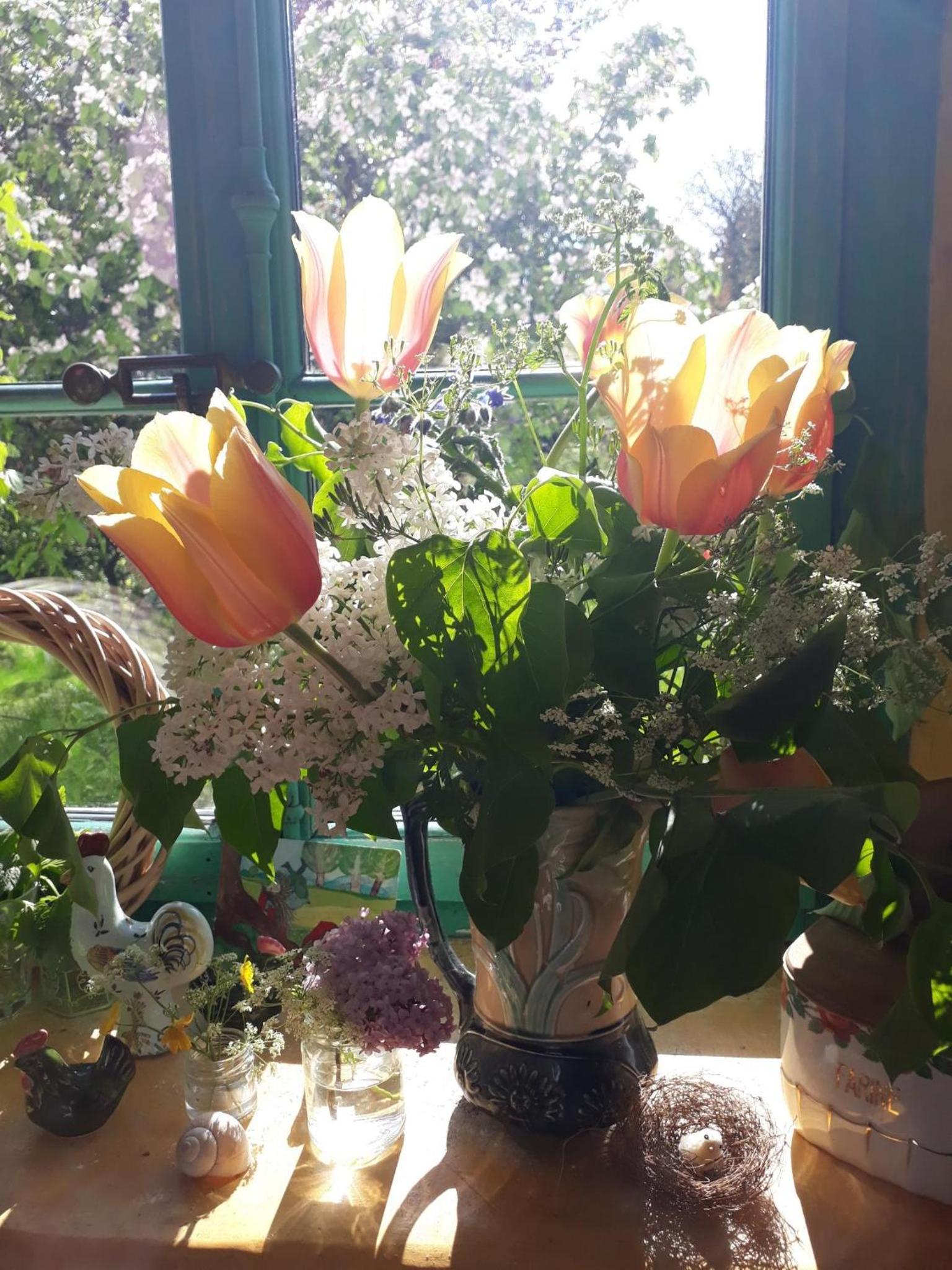 Chez Cathy