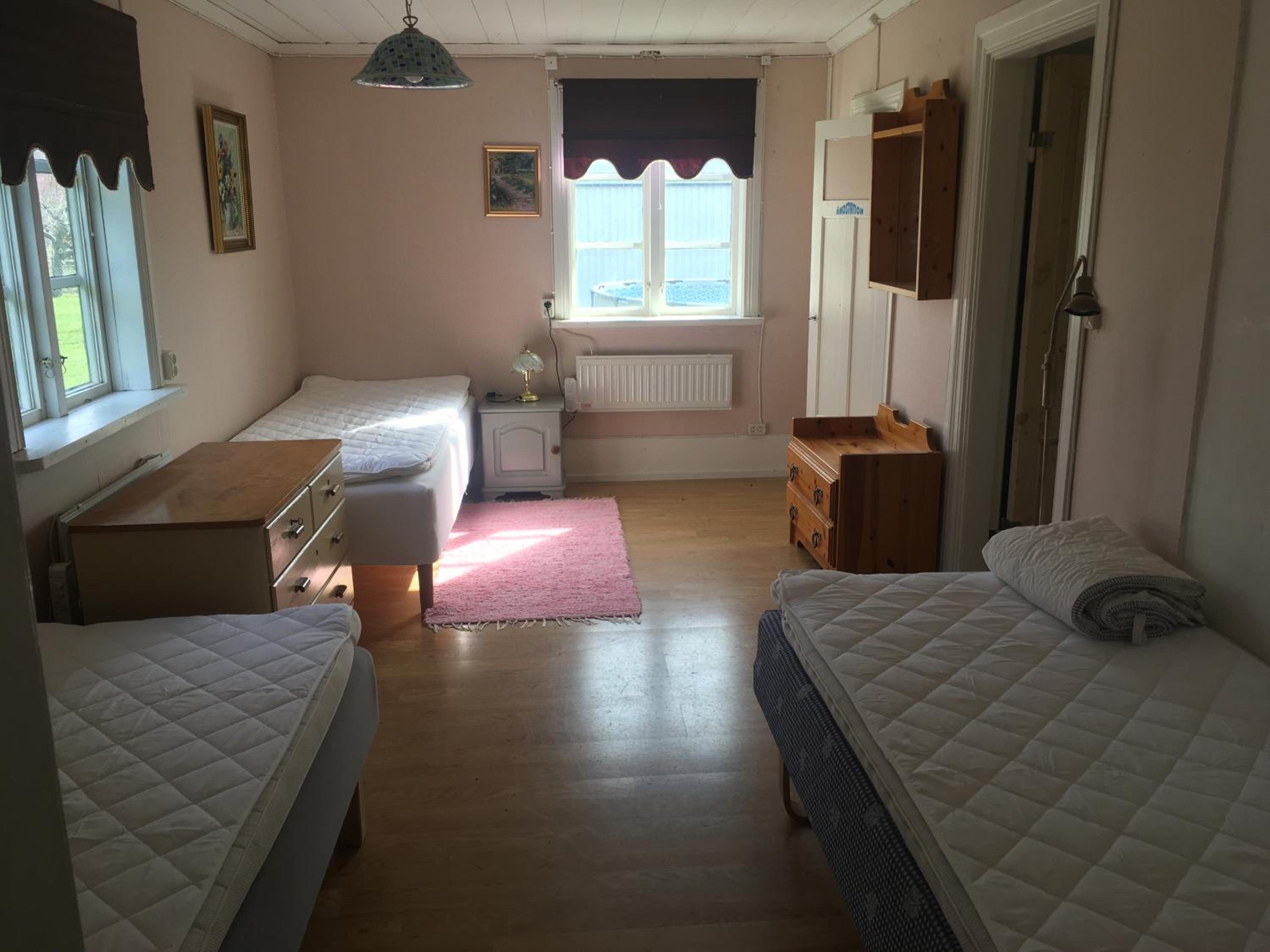 Enköping Cottage