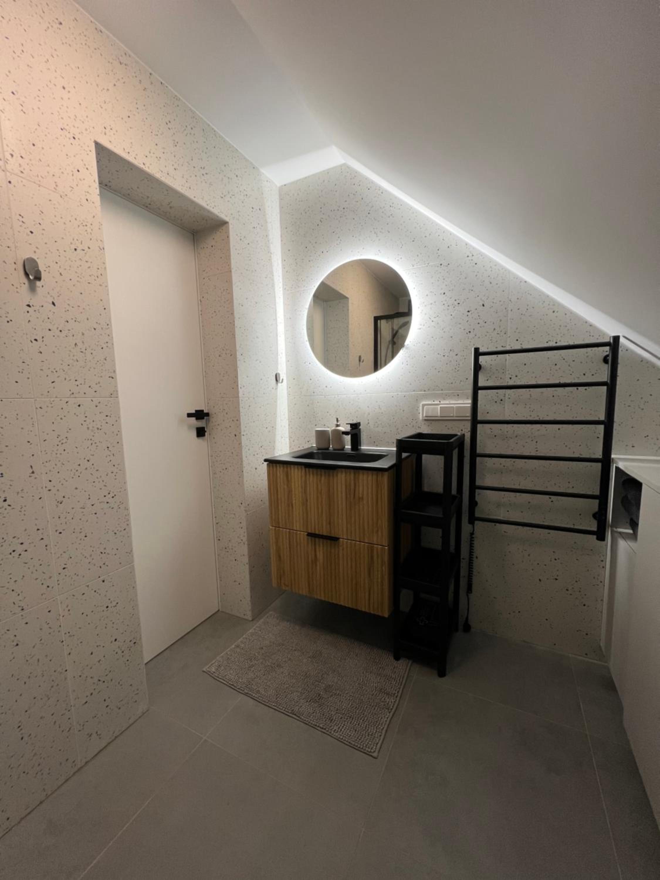Nida Oasis Apartment