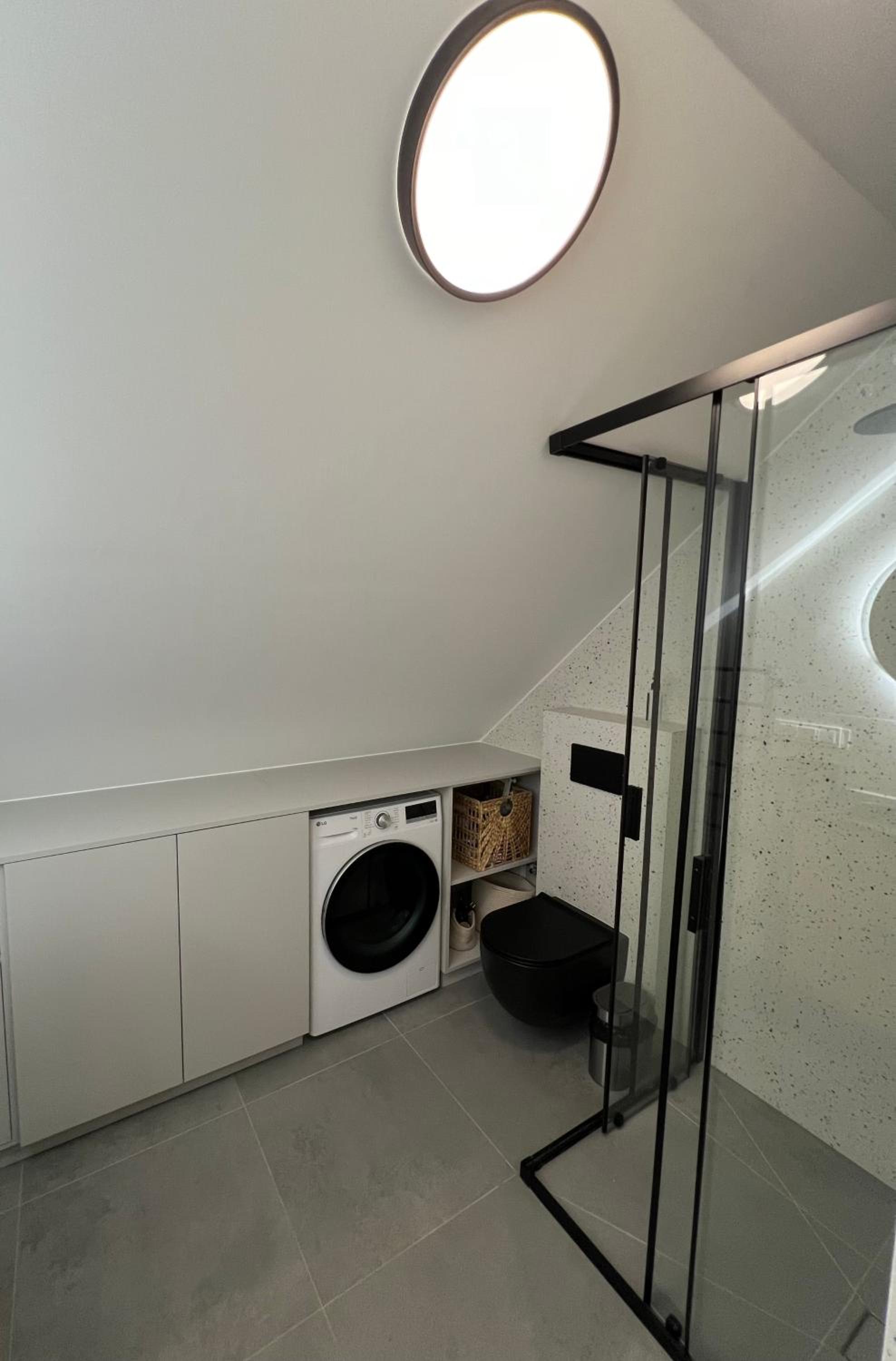 Nida Oasis Apartment
