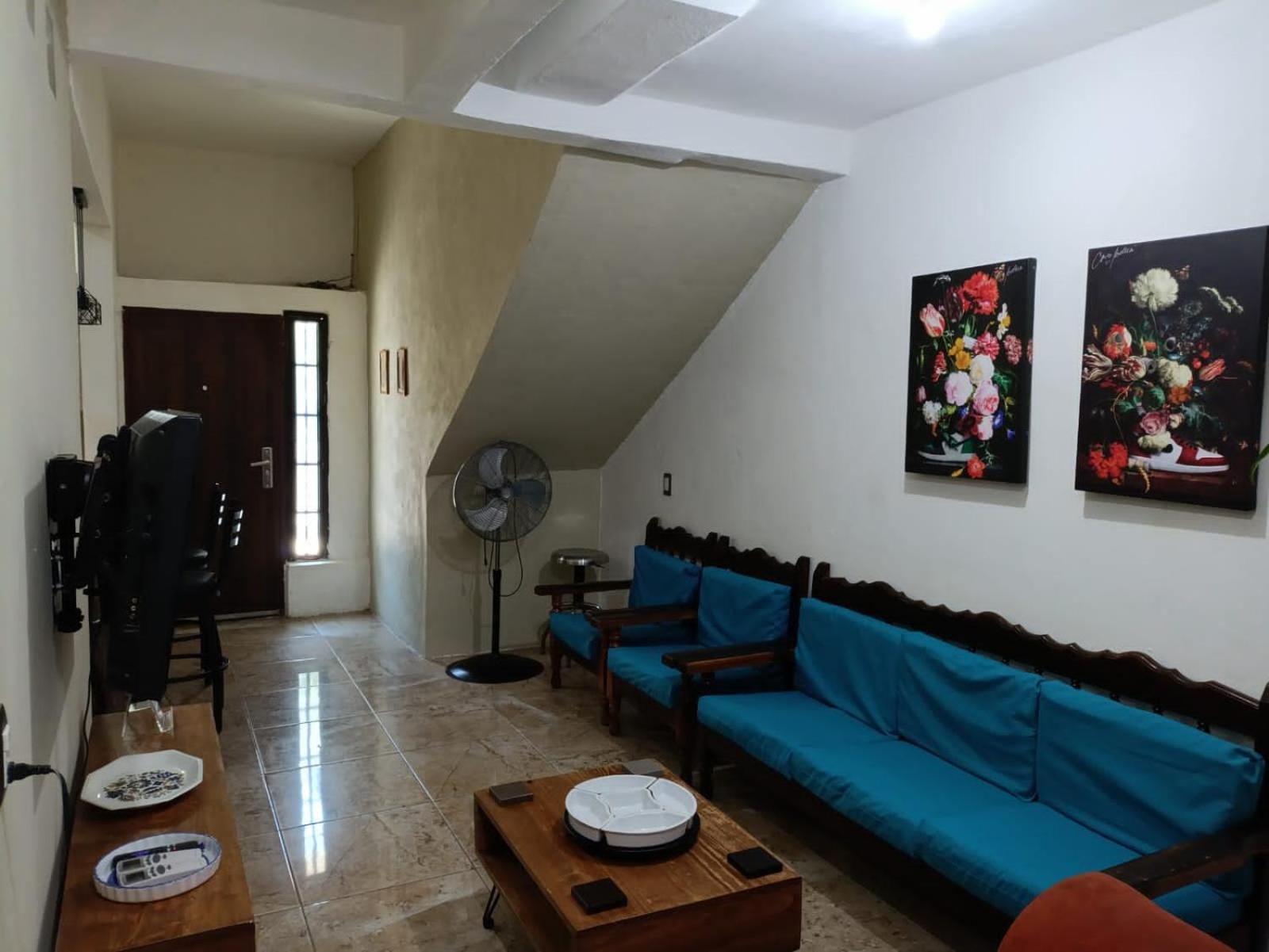 La casa de Luna view 2