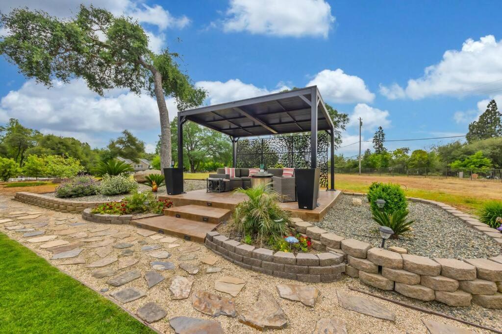 Private Oasis - 10 Min to Folsom Lake view 4