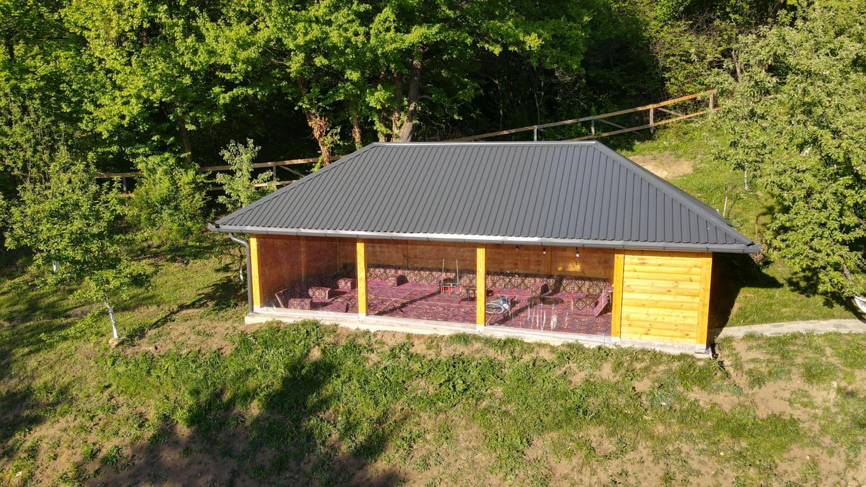 Villa Lux Nature