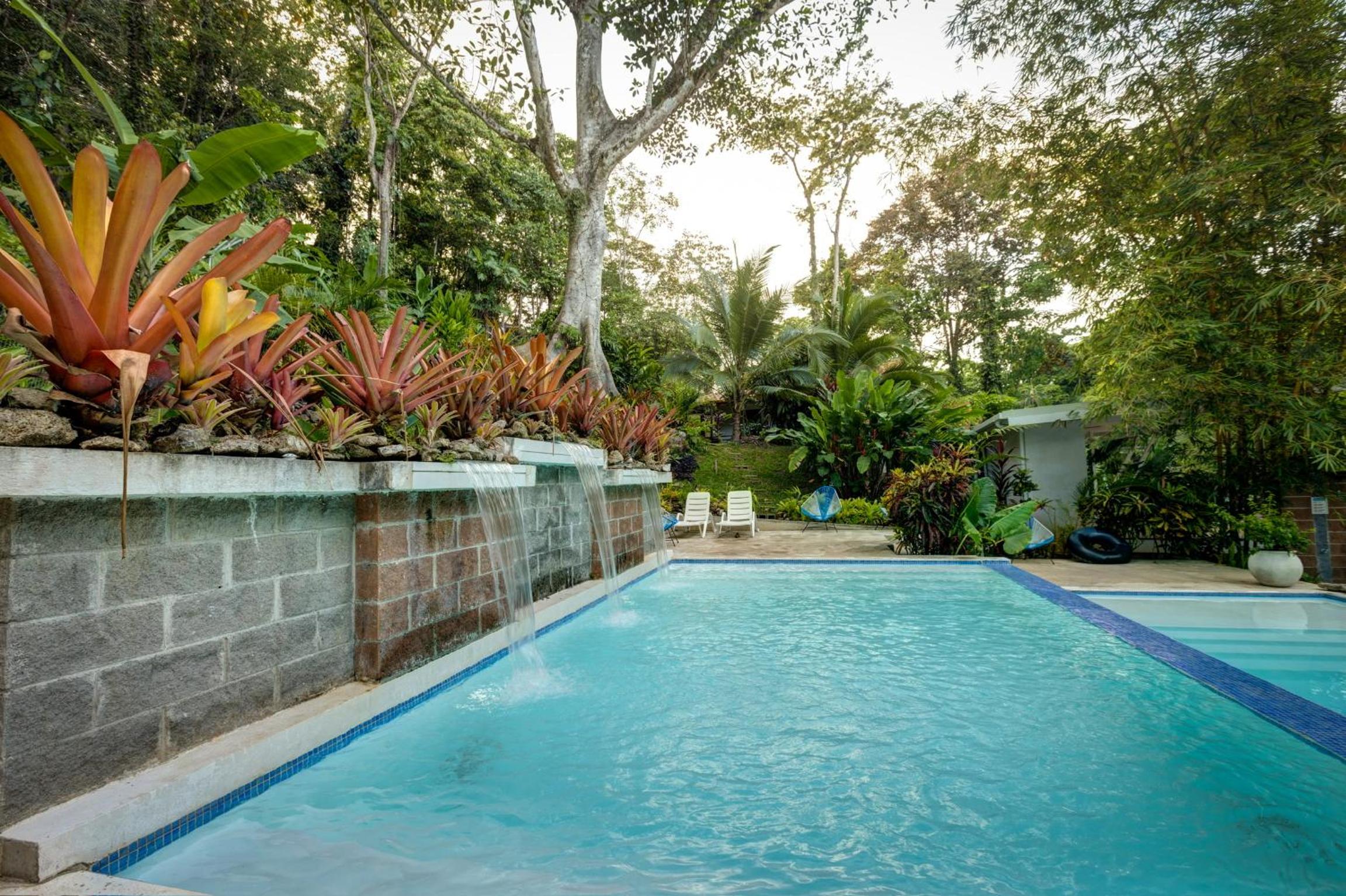 Villa Colibri - Private 1 bedroom Studio/Bachelor