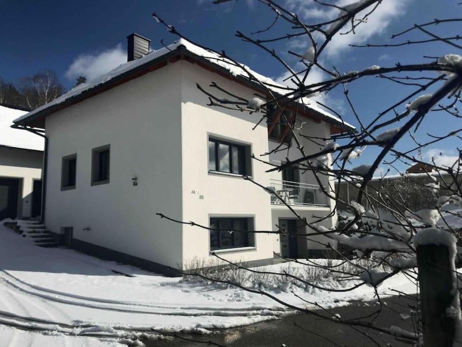 Haus im Grünen