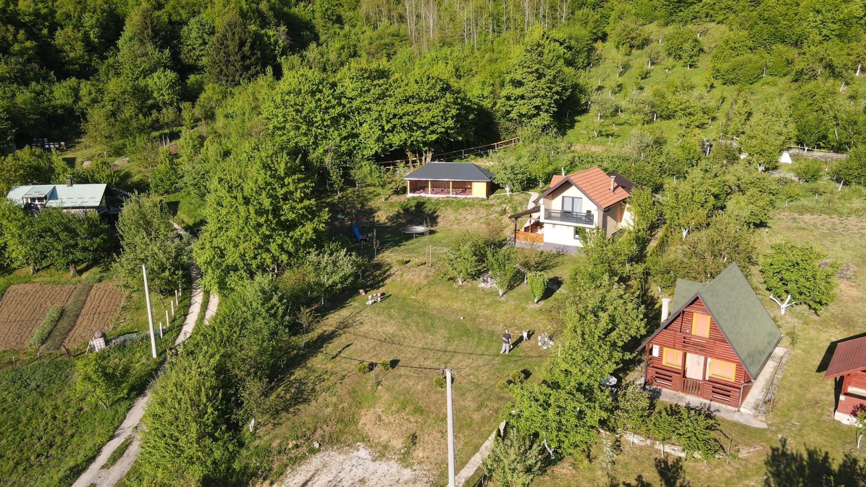Villa Lux Nature