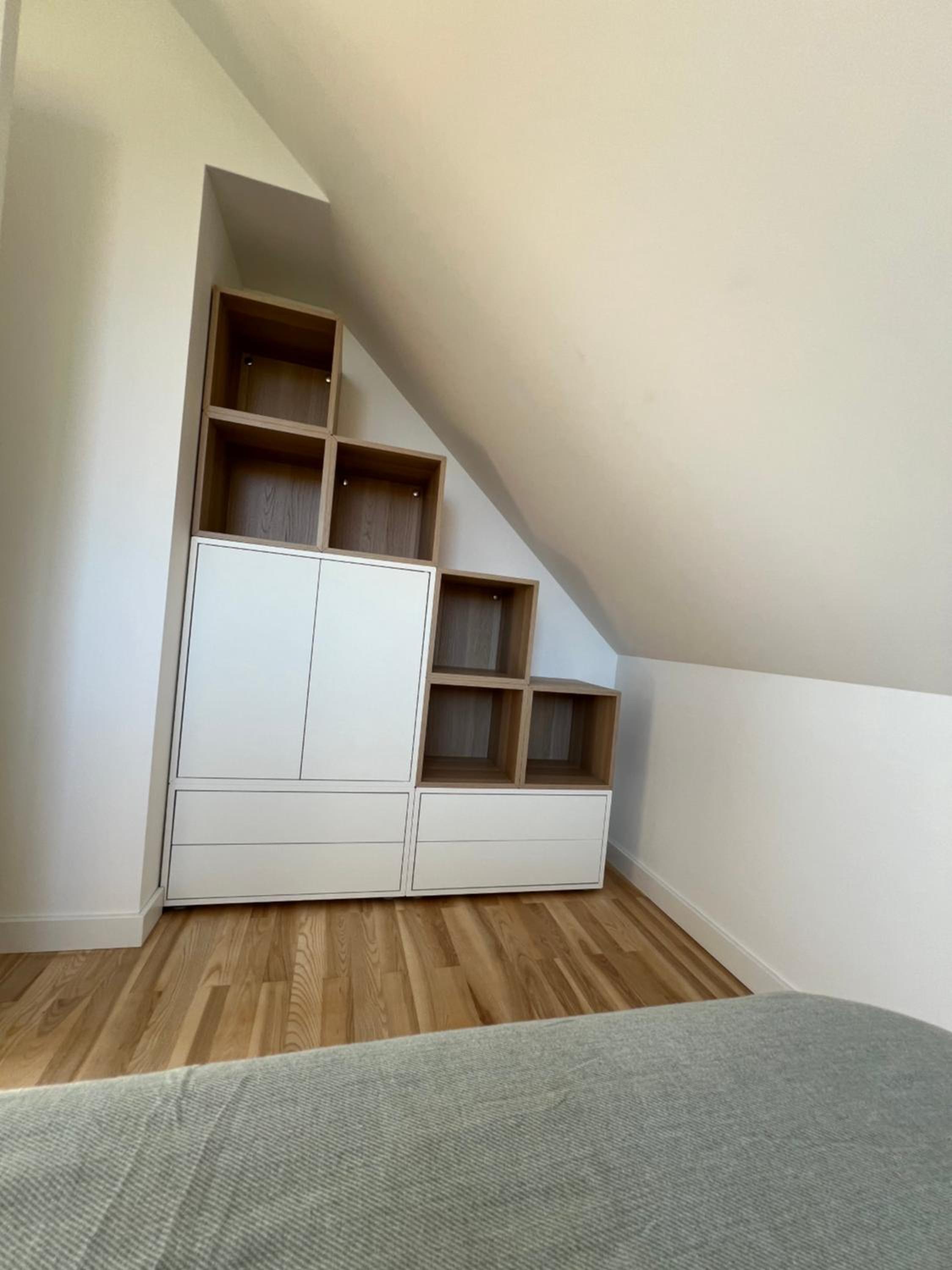 Nida Oasis Apartment