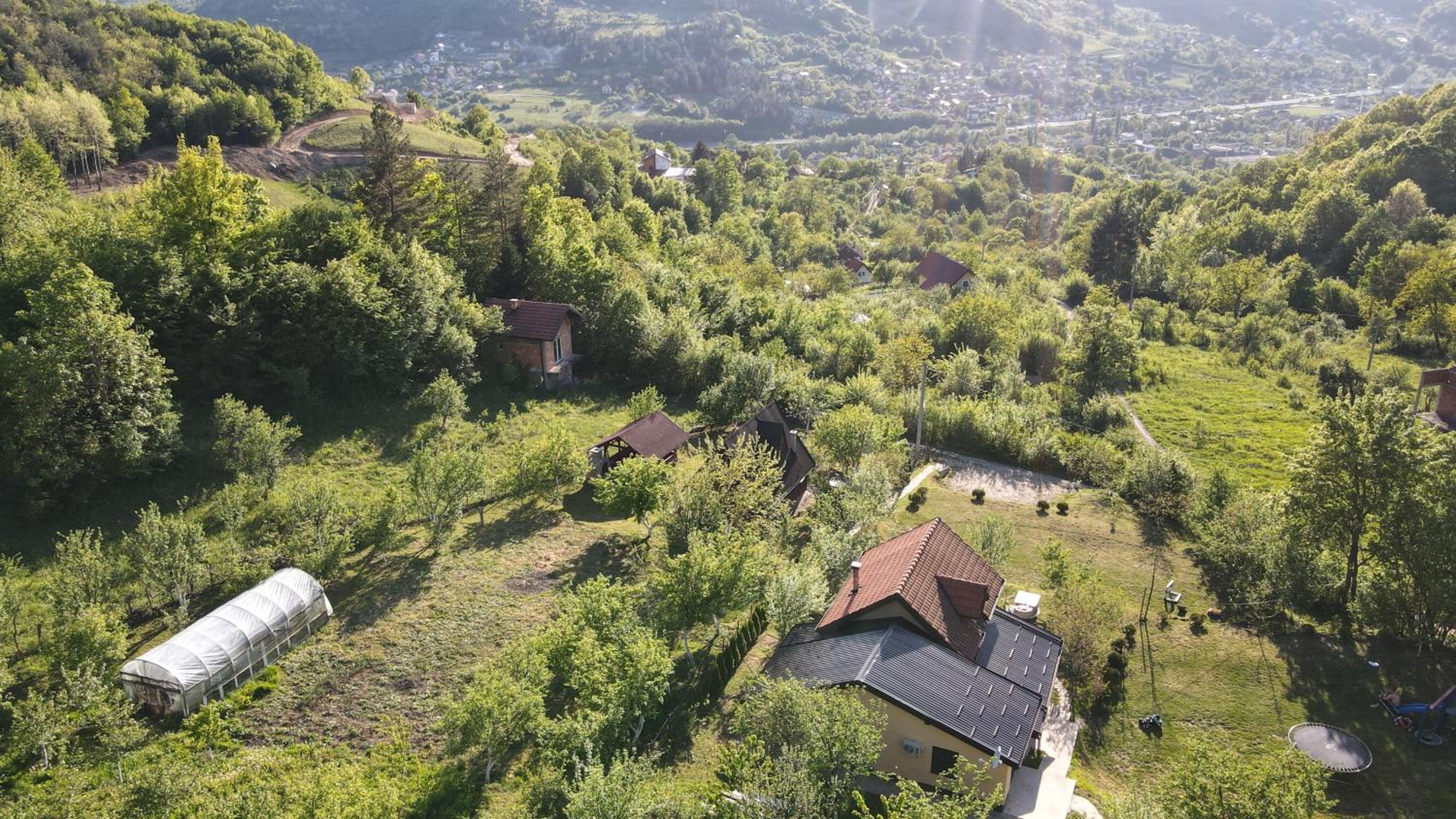 Villa Lux Nature
