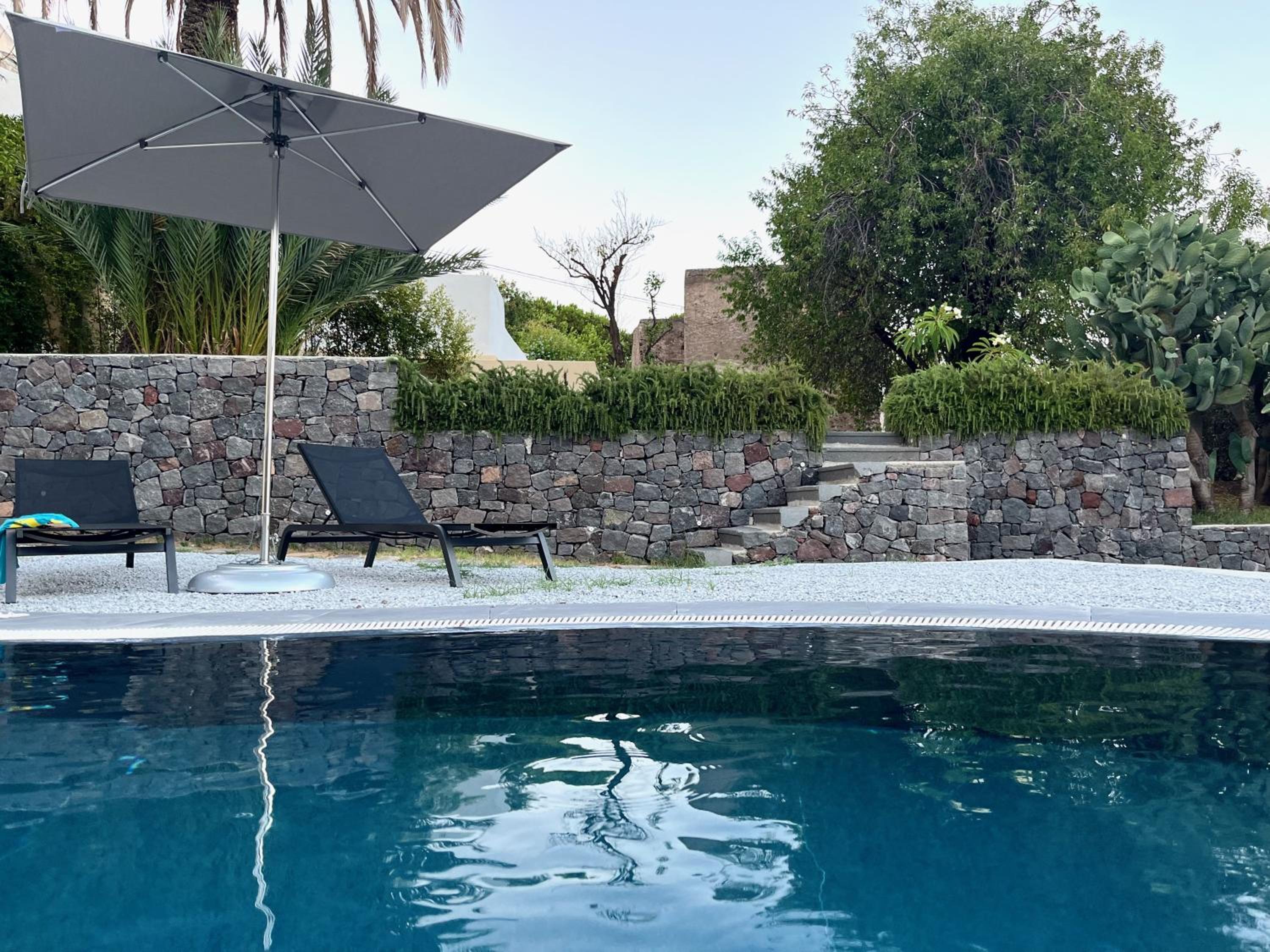 Villa Giacinti view 4