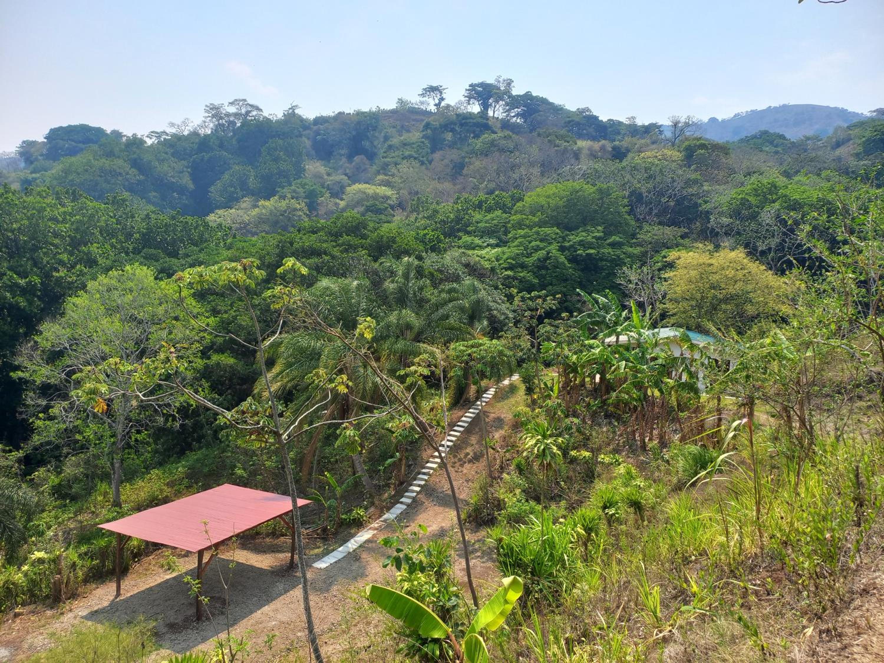 Casa el Colibrí