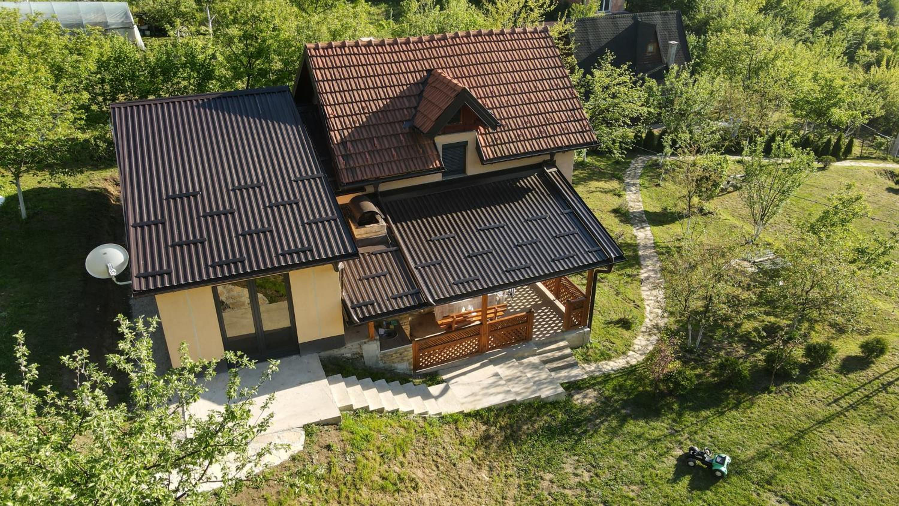 Villa Lux Nature