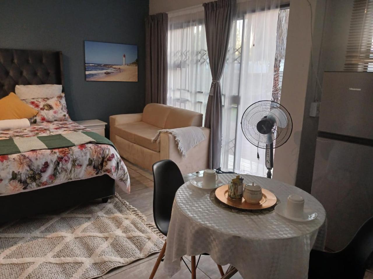 South Serene Guest House view 5