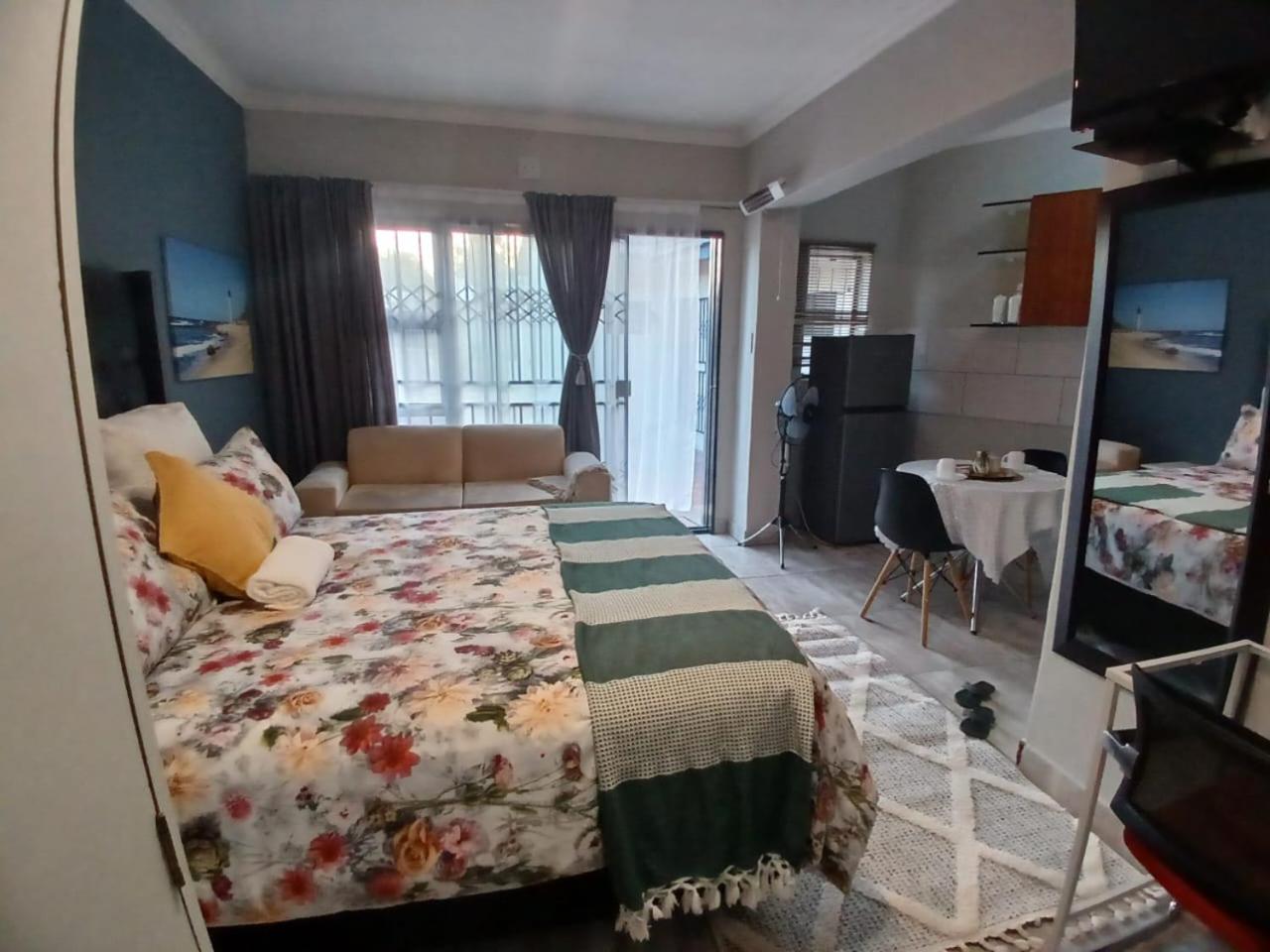 South Serene Guest House view 3