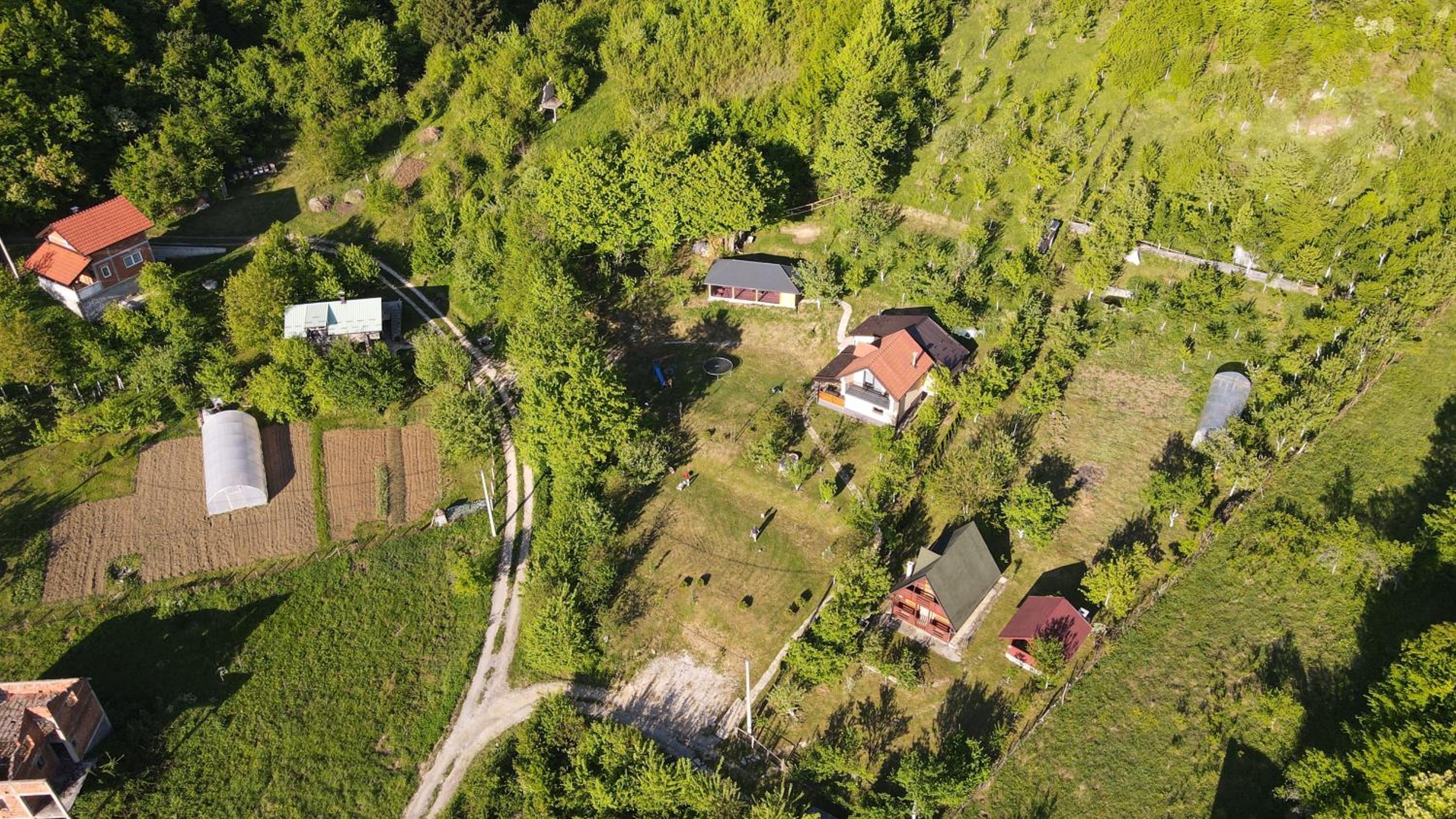 Villa Lux Nature