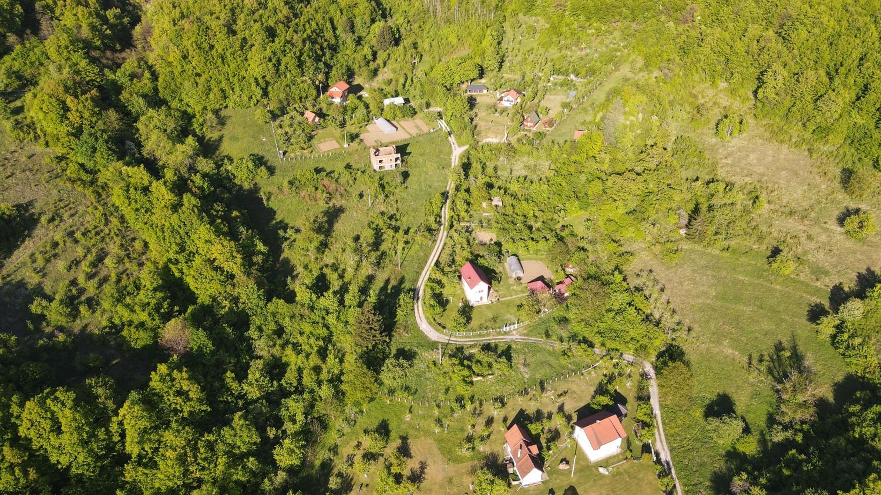 Villa Lux Nature