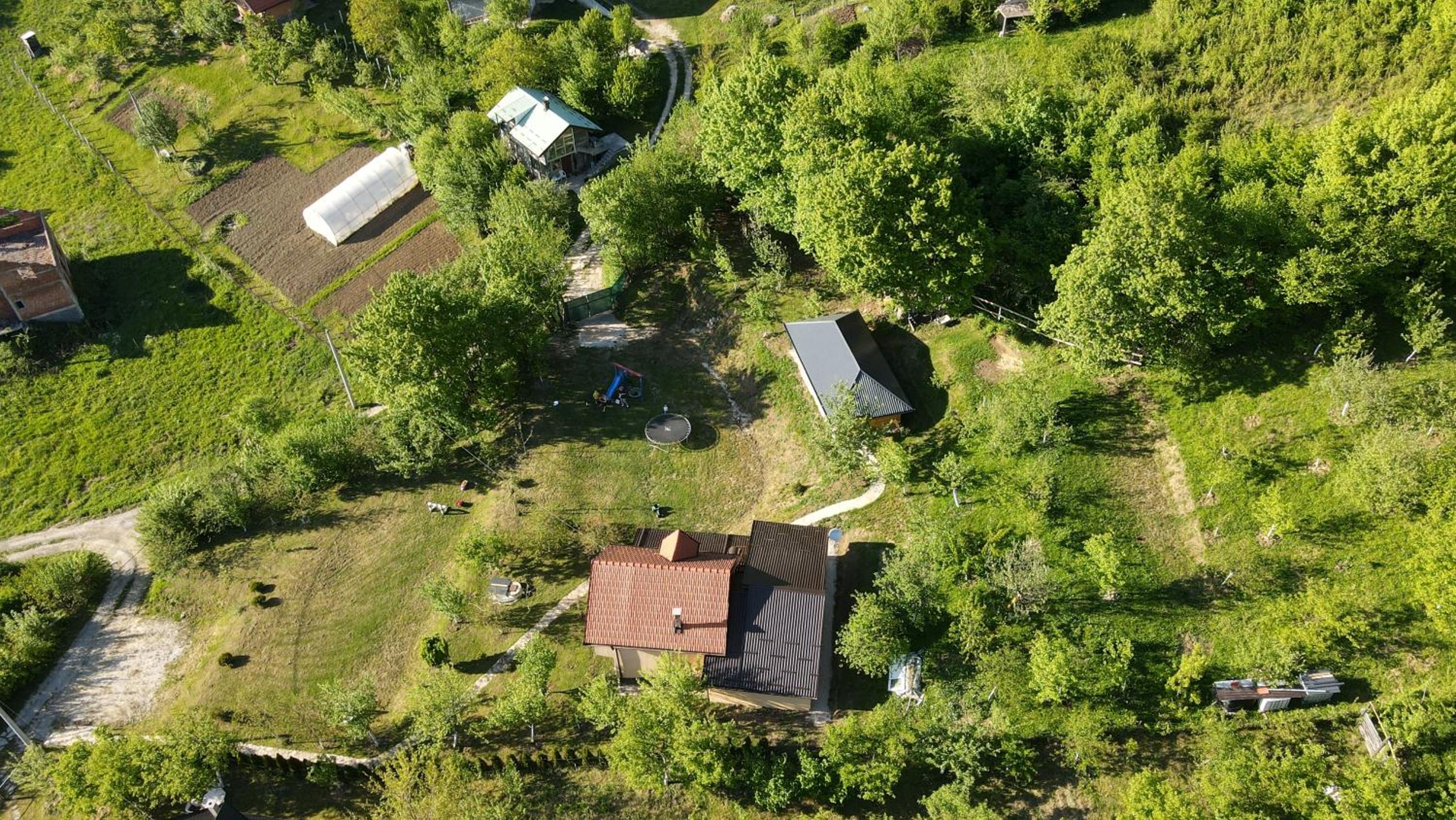 Villa Lux Nature