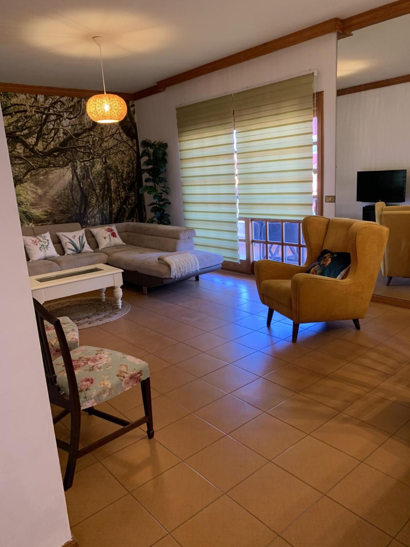 Isla Tenerife Casa Tegueste