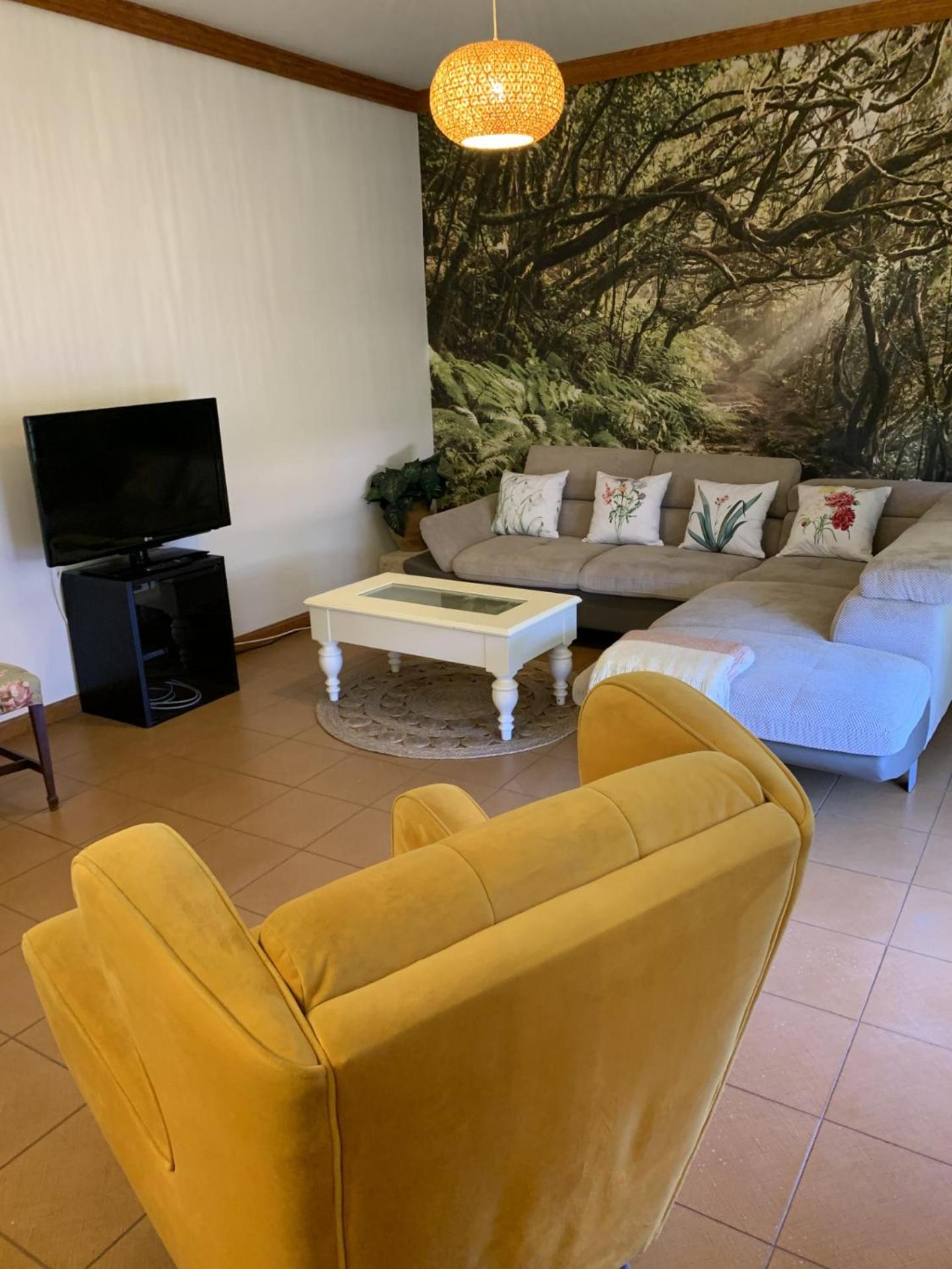 Isla Tenerife Casa Tegueste