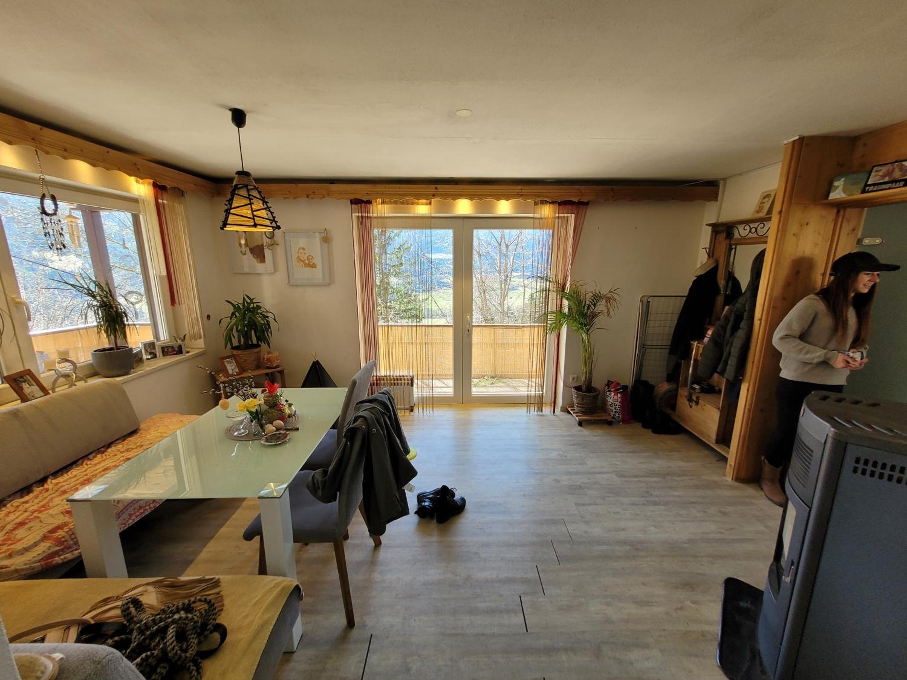 Haus Murtalblick