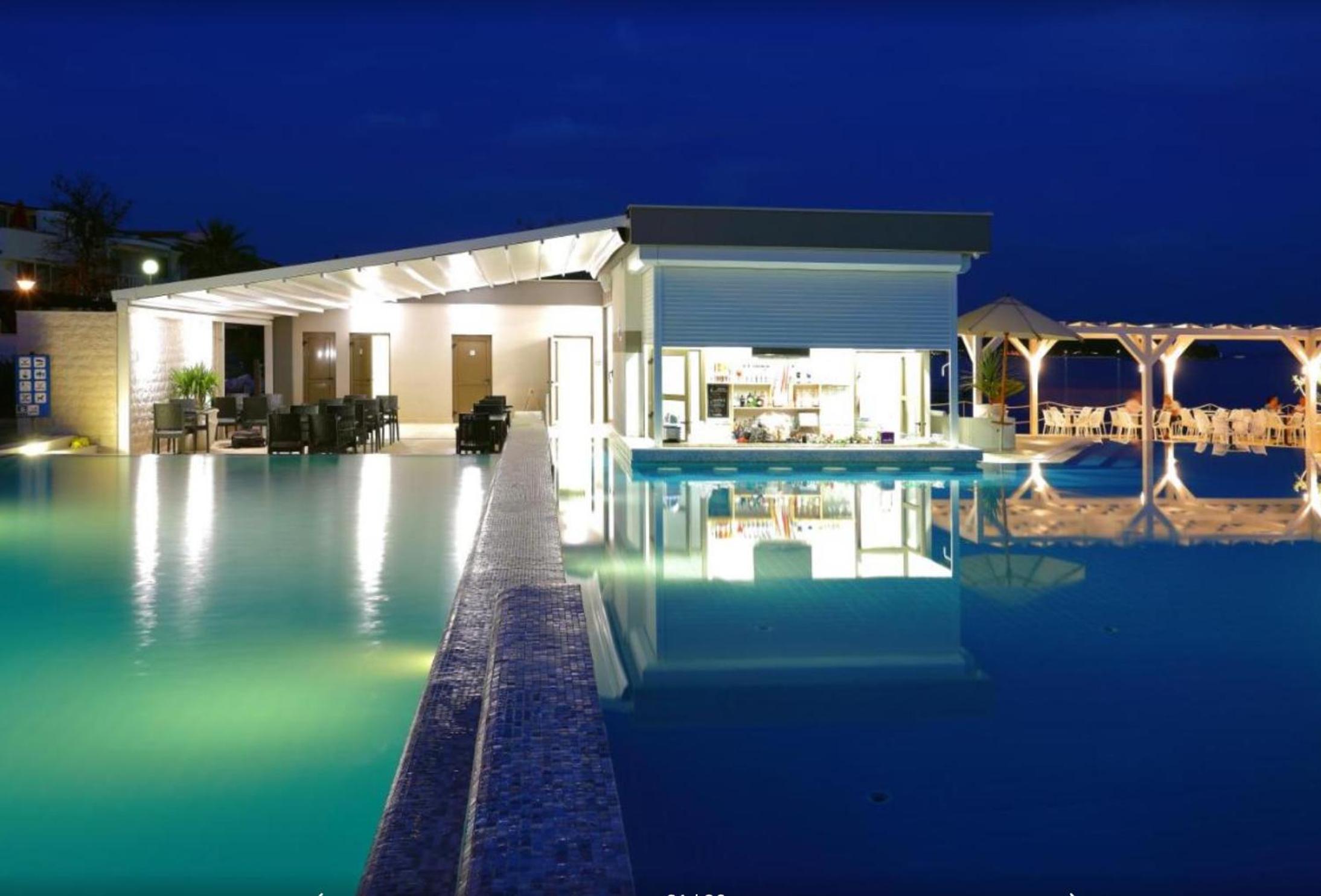 Punta Apartment
