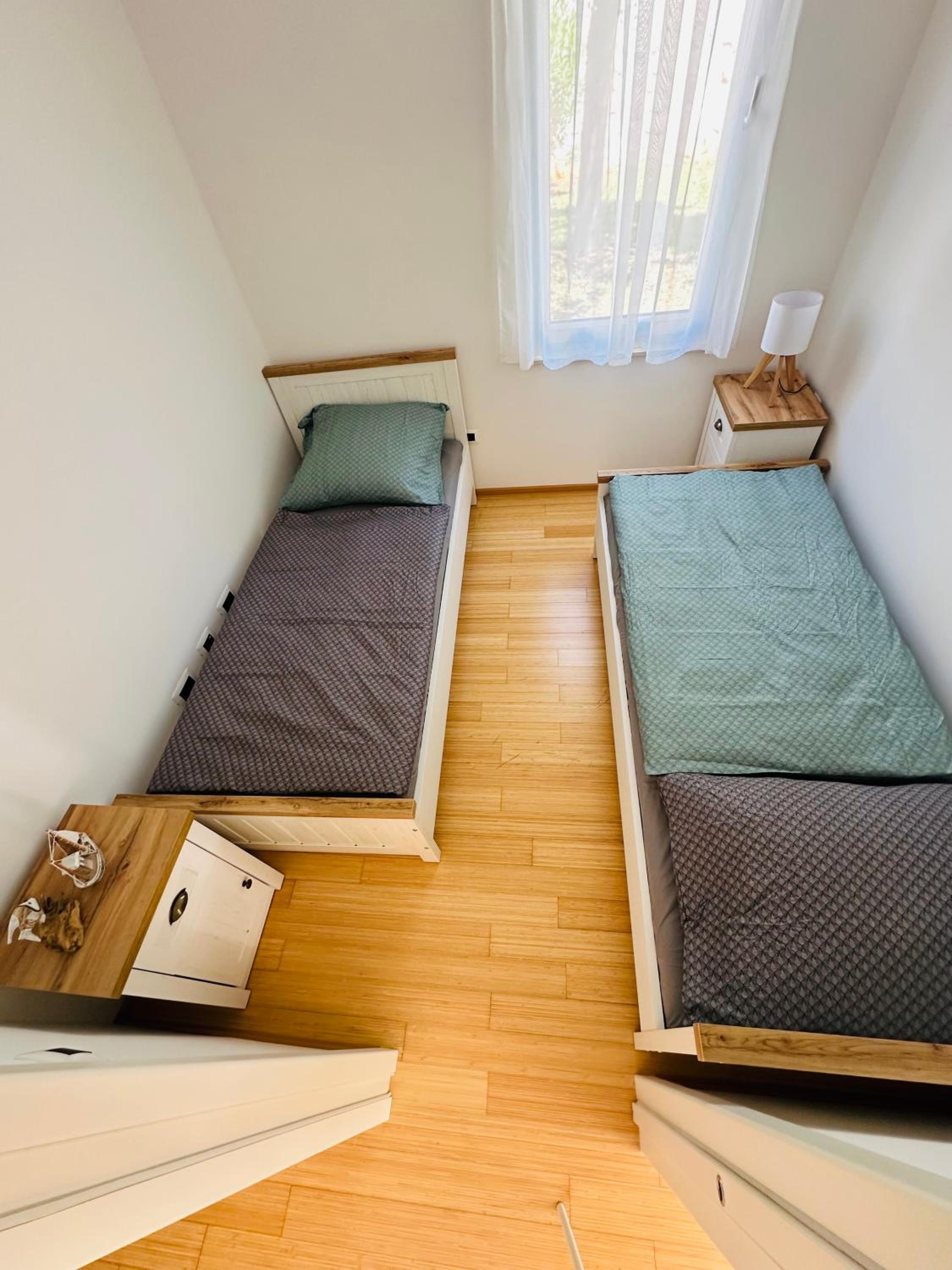 Punta Apartment