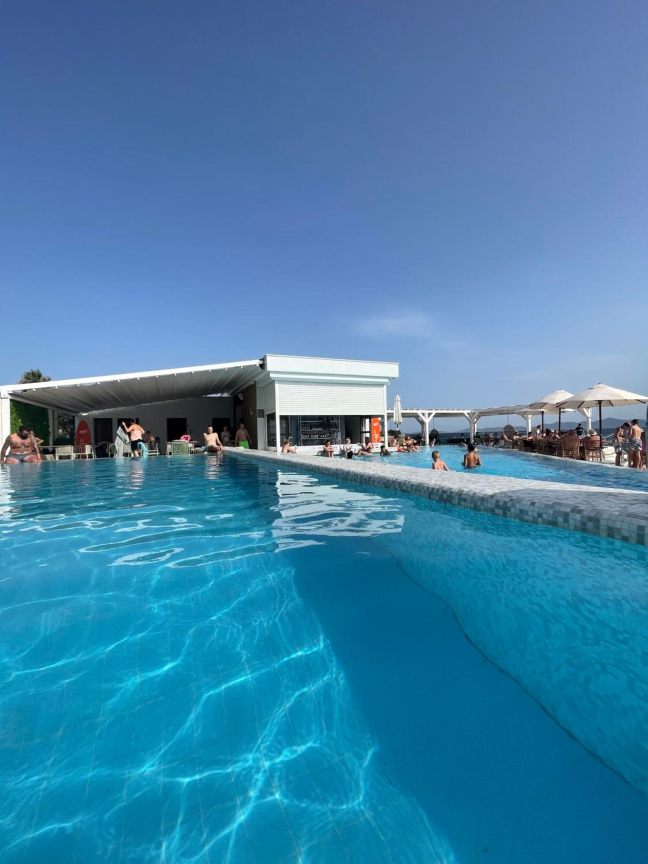 Punta Apartment