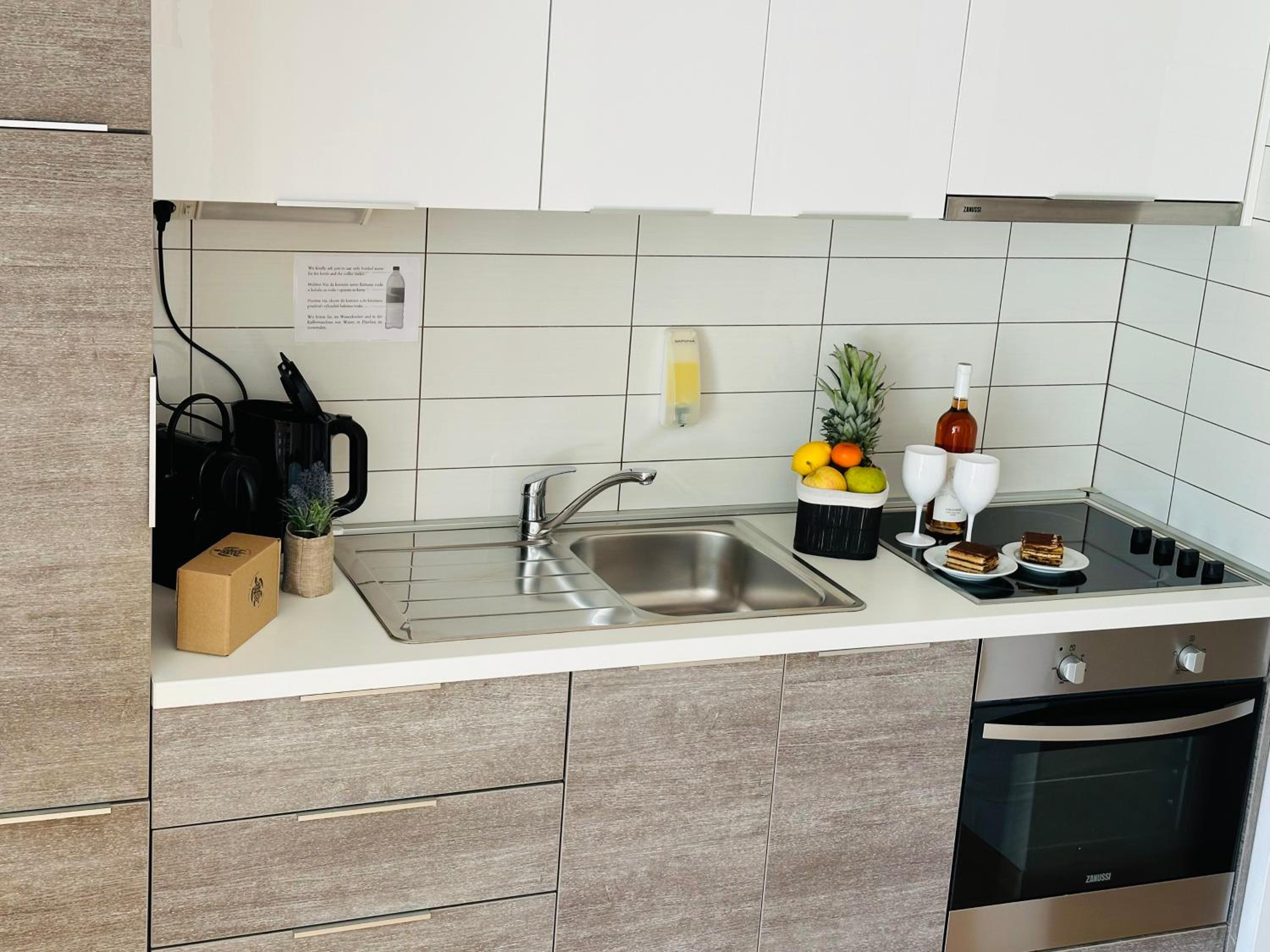 Punta Apartment