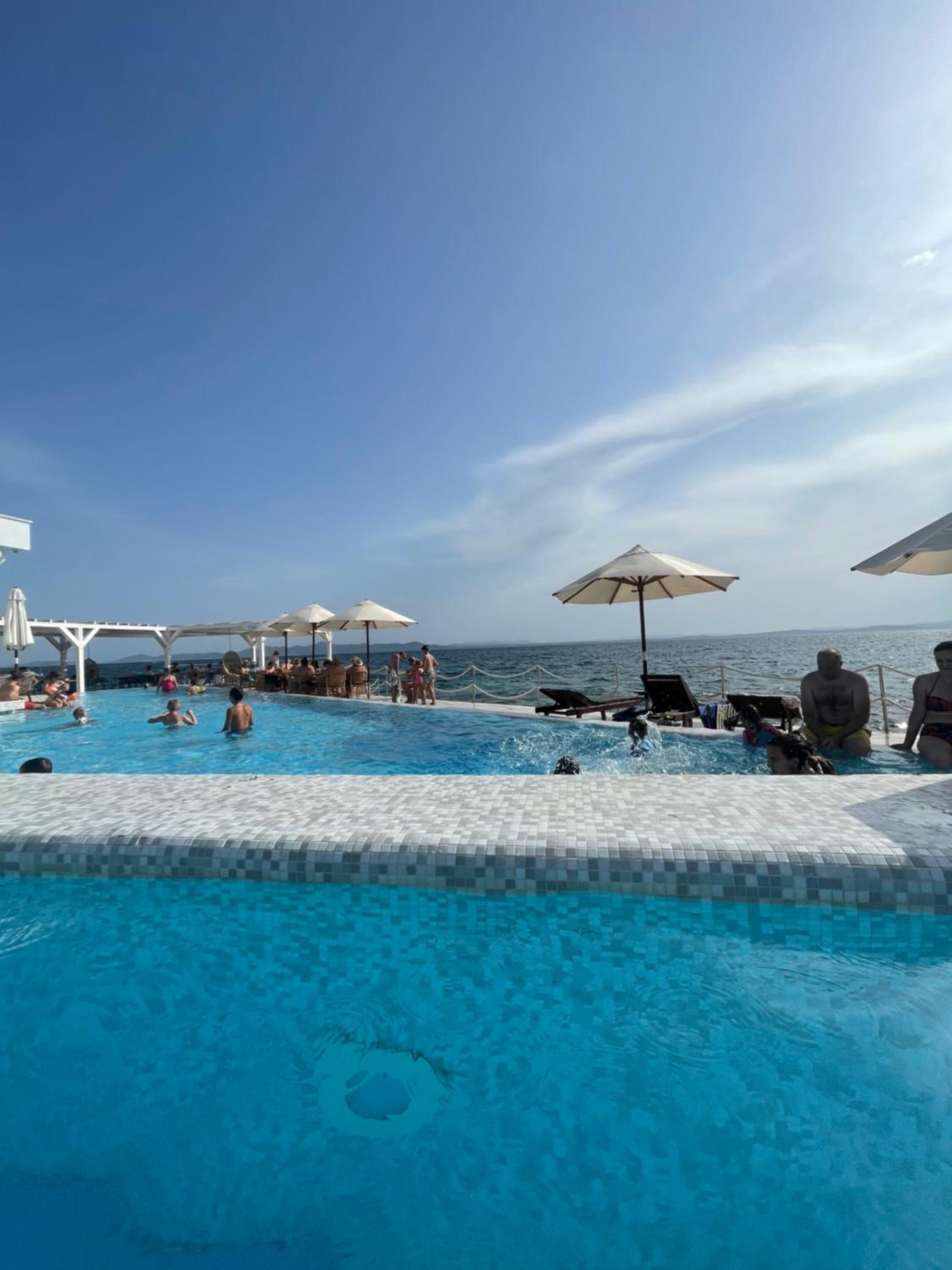 Punta Apartment