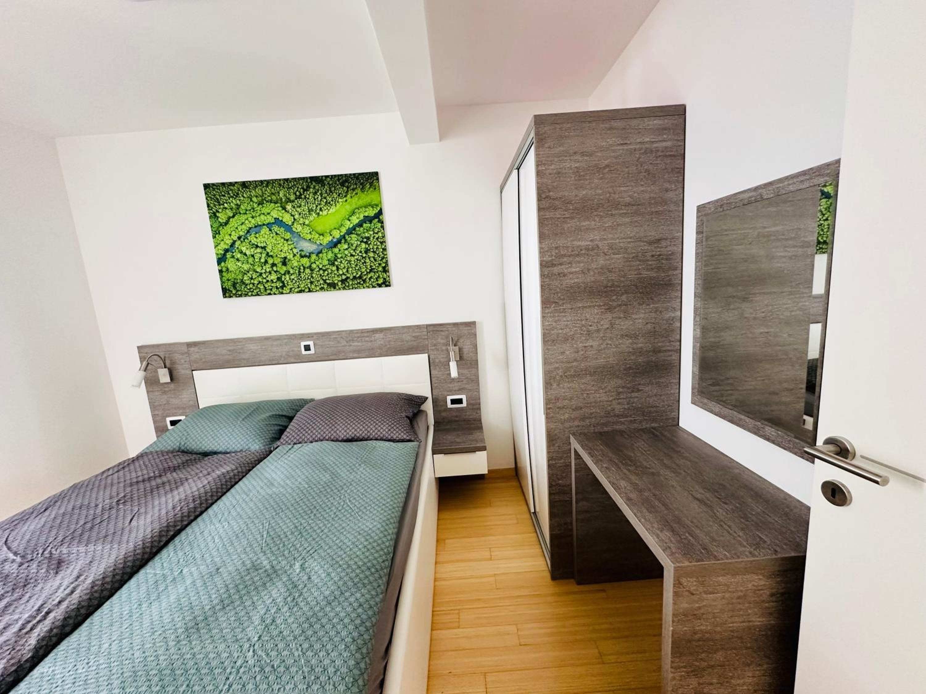 Punta Apartment