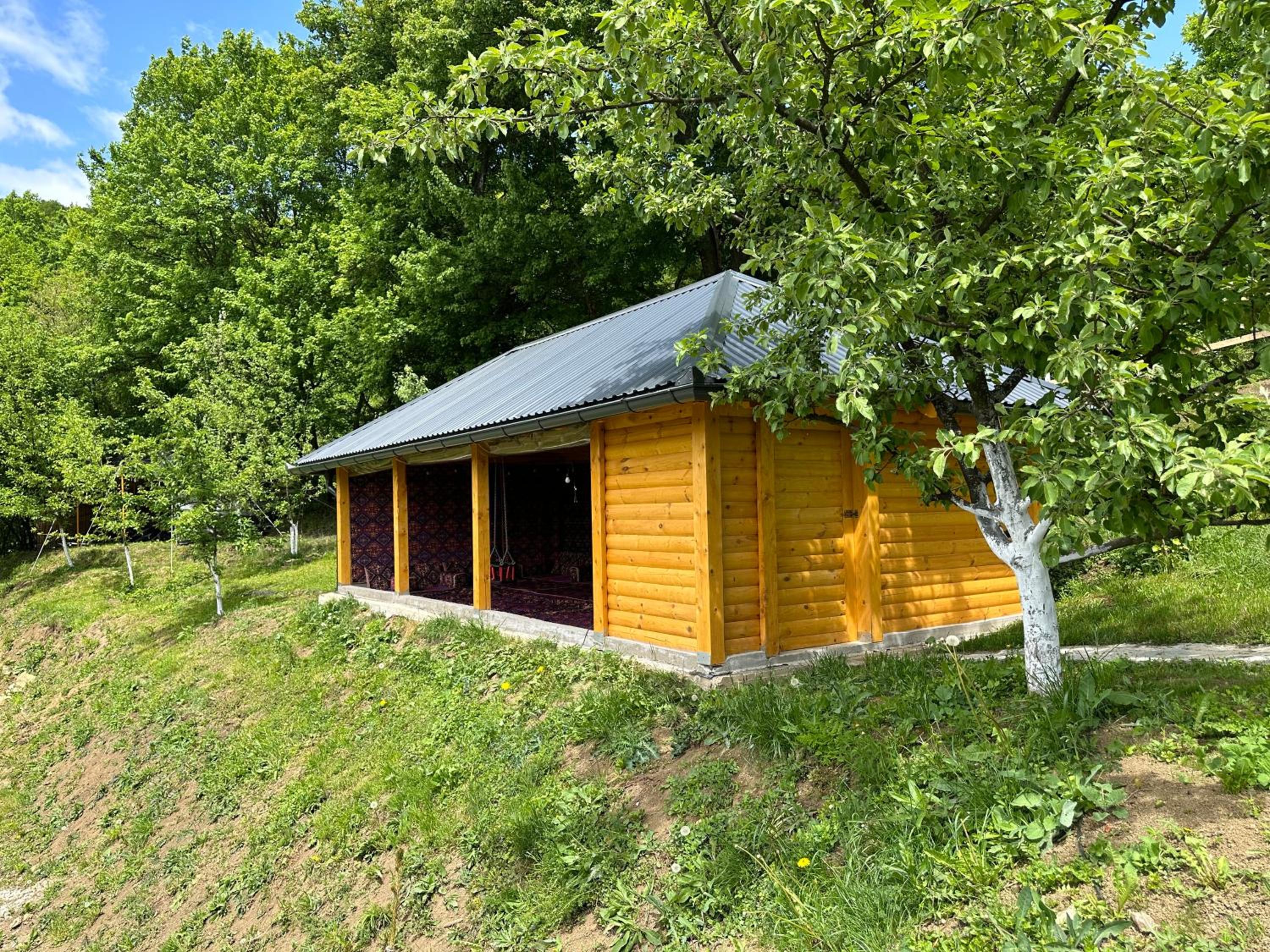 Villa Lux Nature