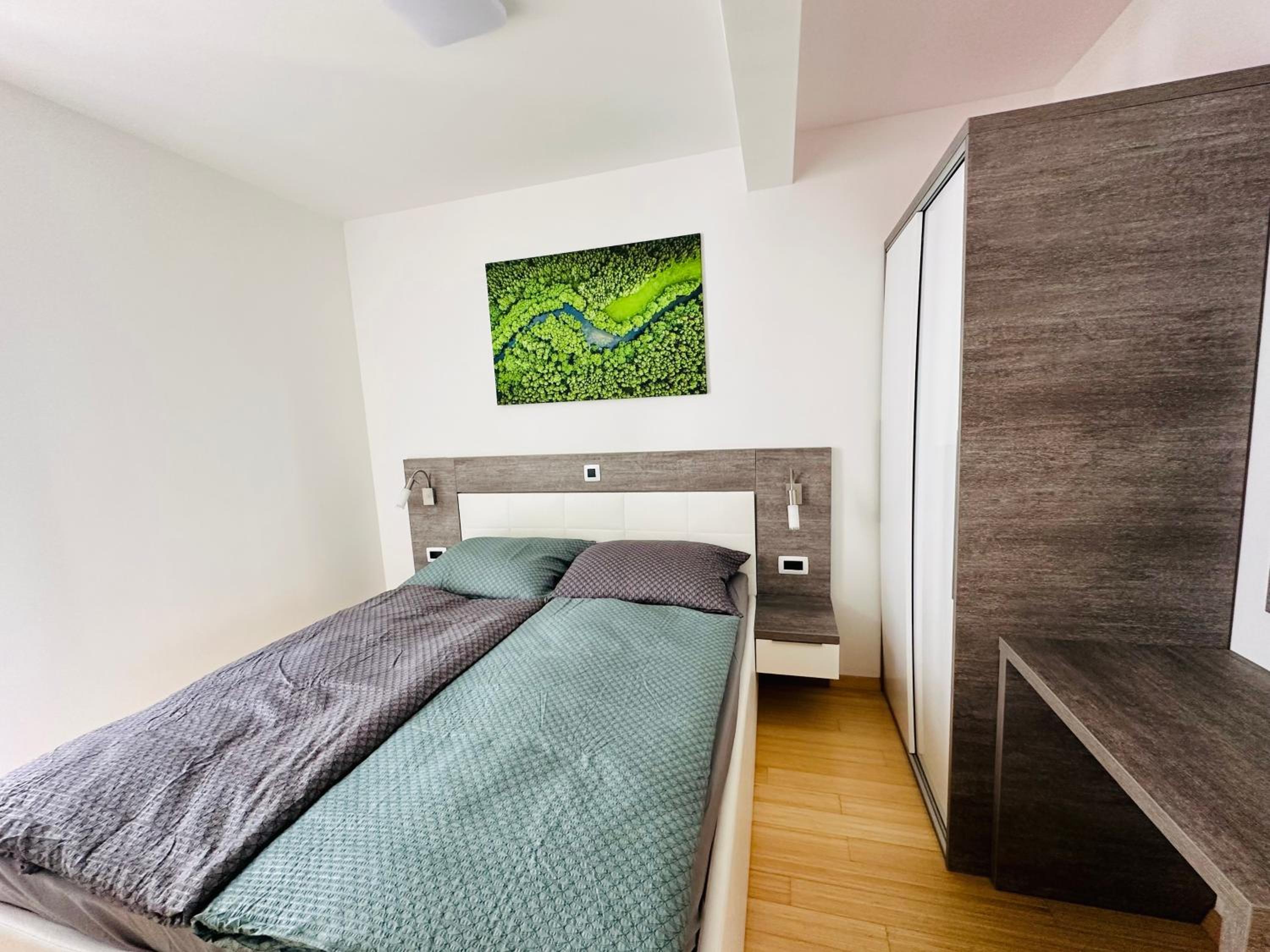 Punta Apartment