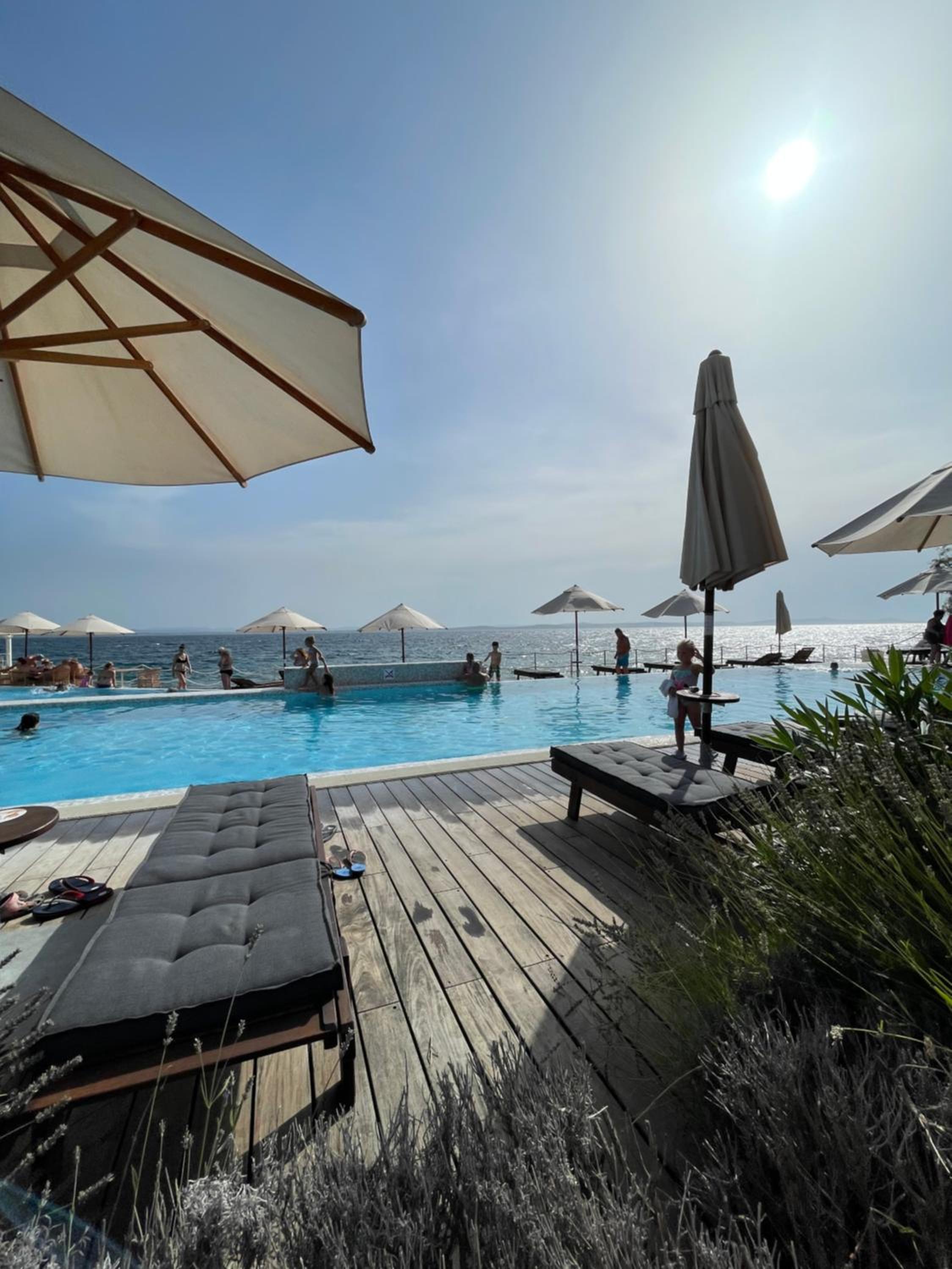 Punta Apartment