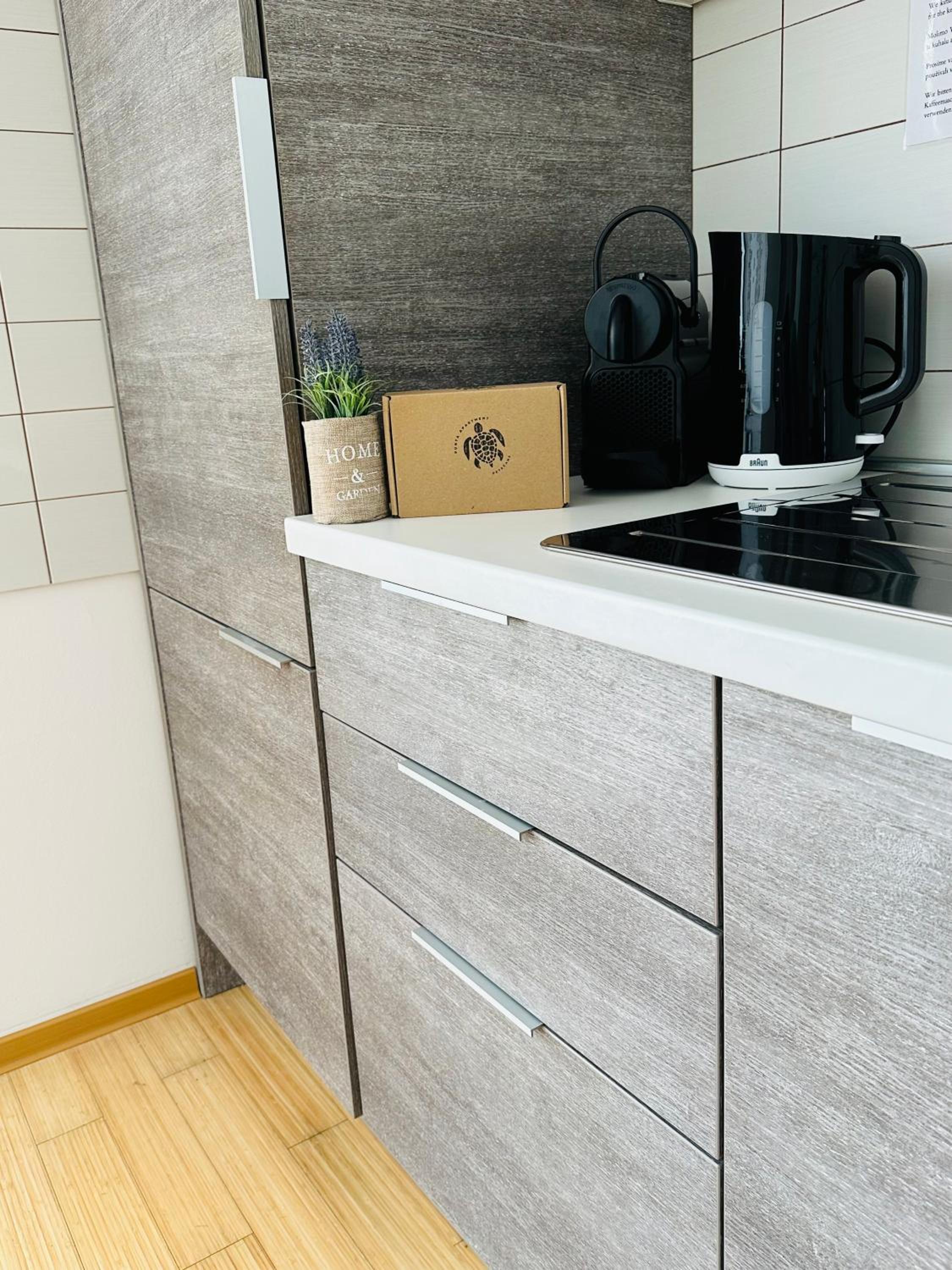 Punta Apartment