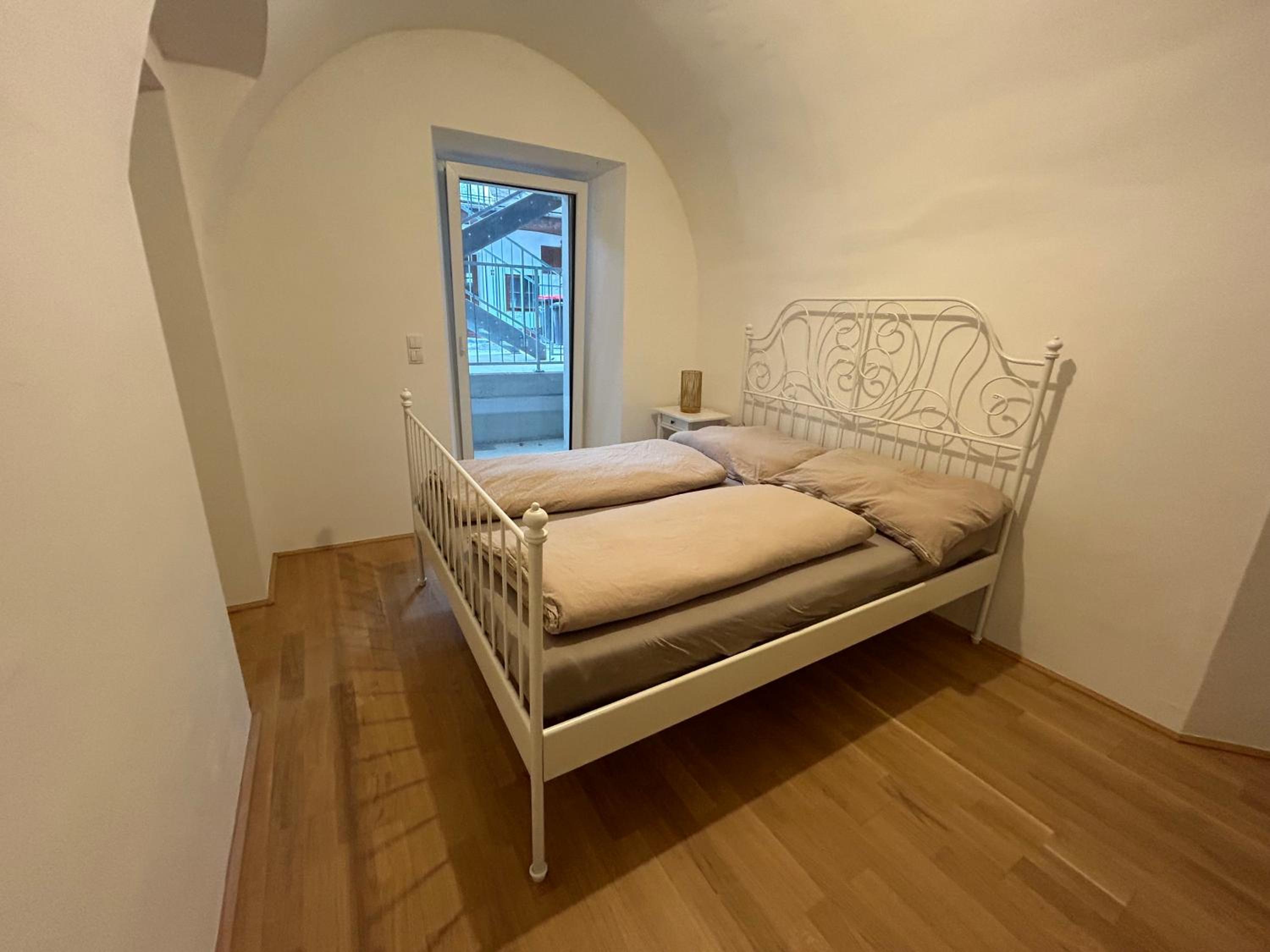 Ferienwohnung „Baderhaus“