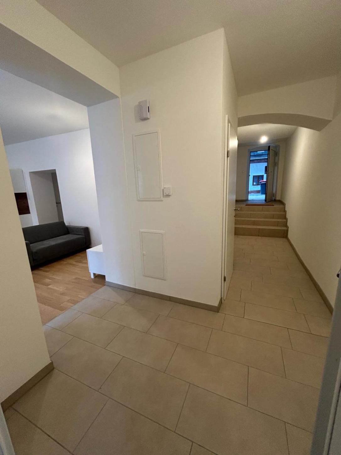 Ferienwohnung „Baderhaus“