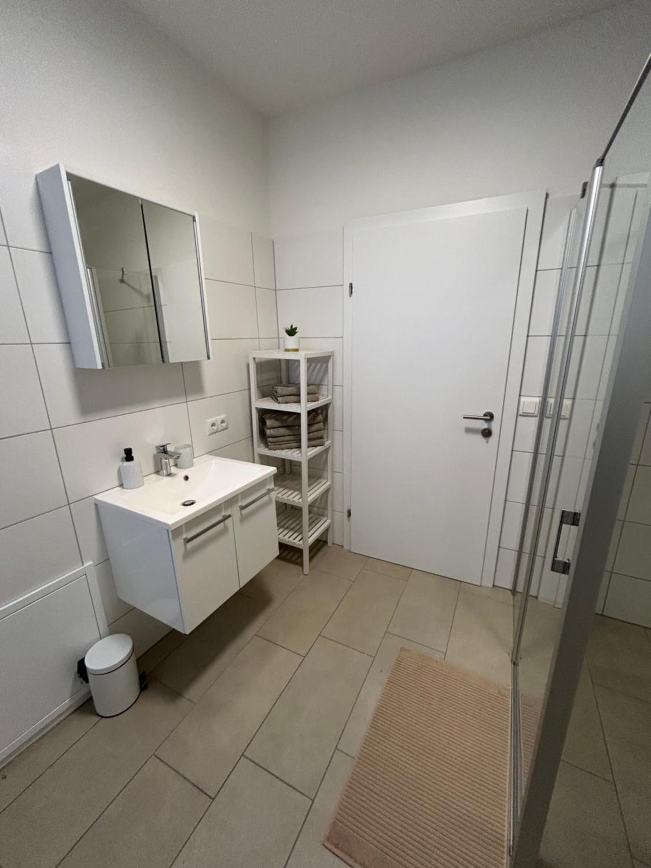 Ferienwohnung „Baderhaus“