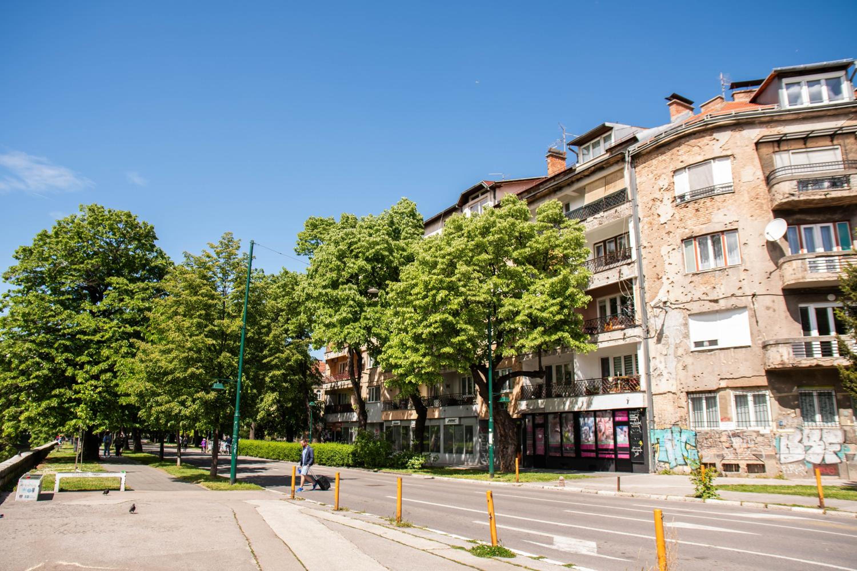Studio Maša