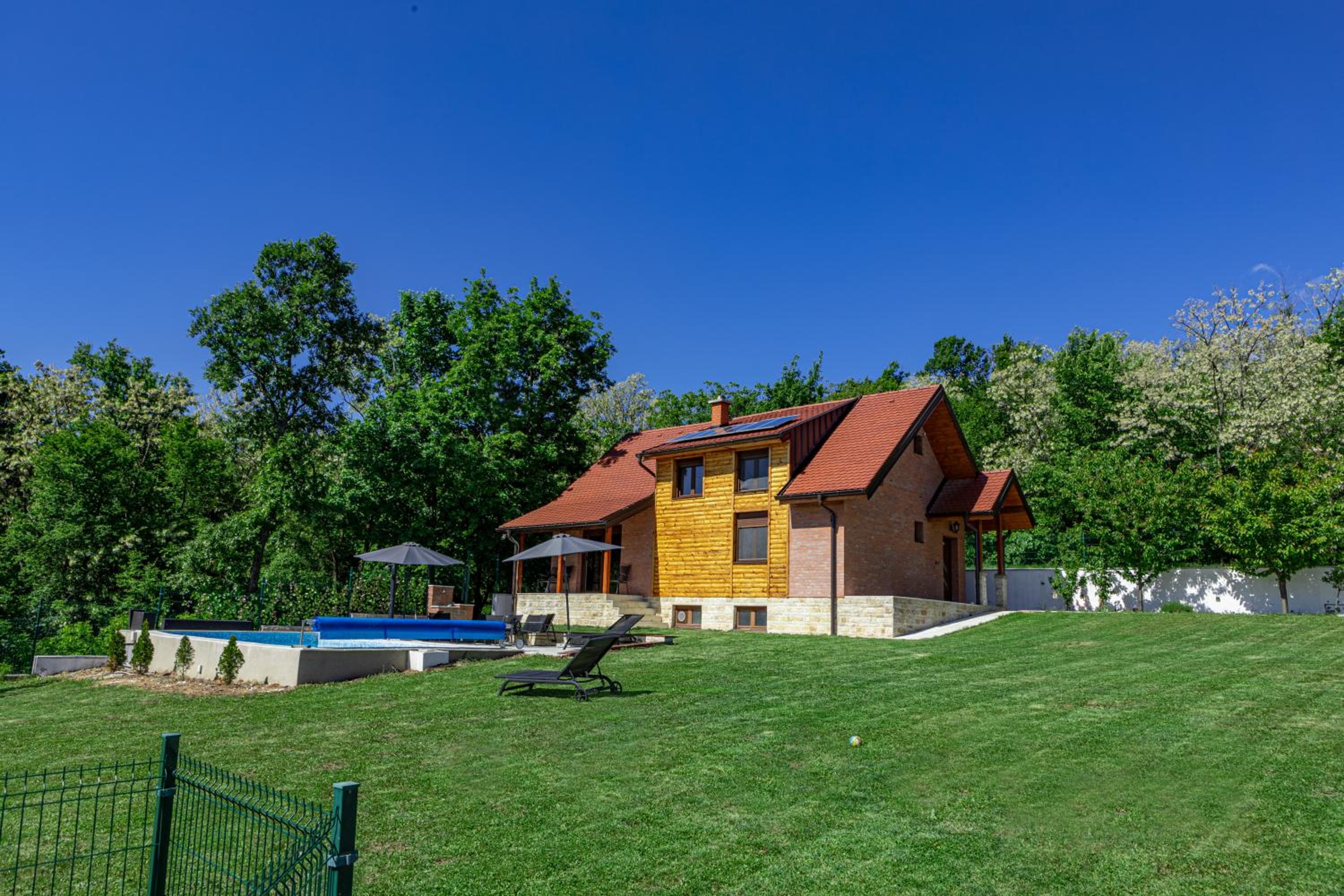 Hacienda Avala
