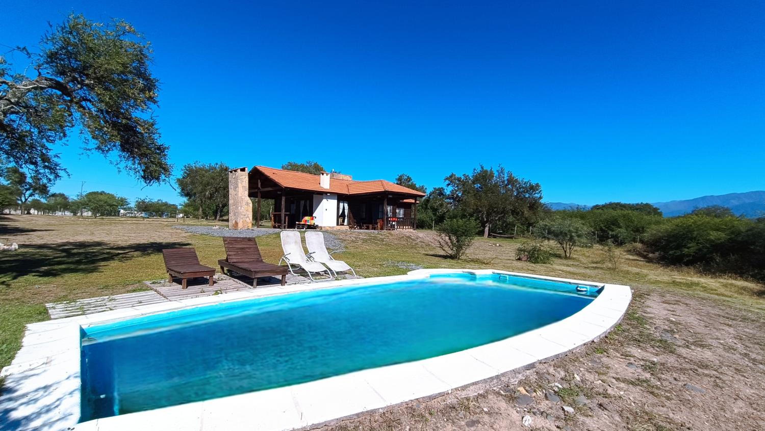El Cardon - Casa de Campo