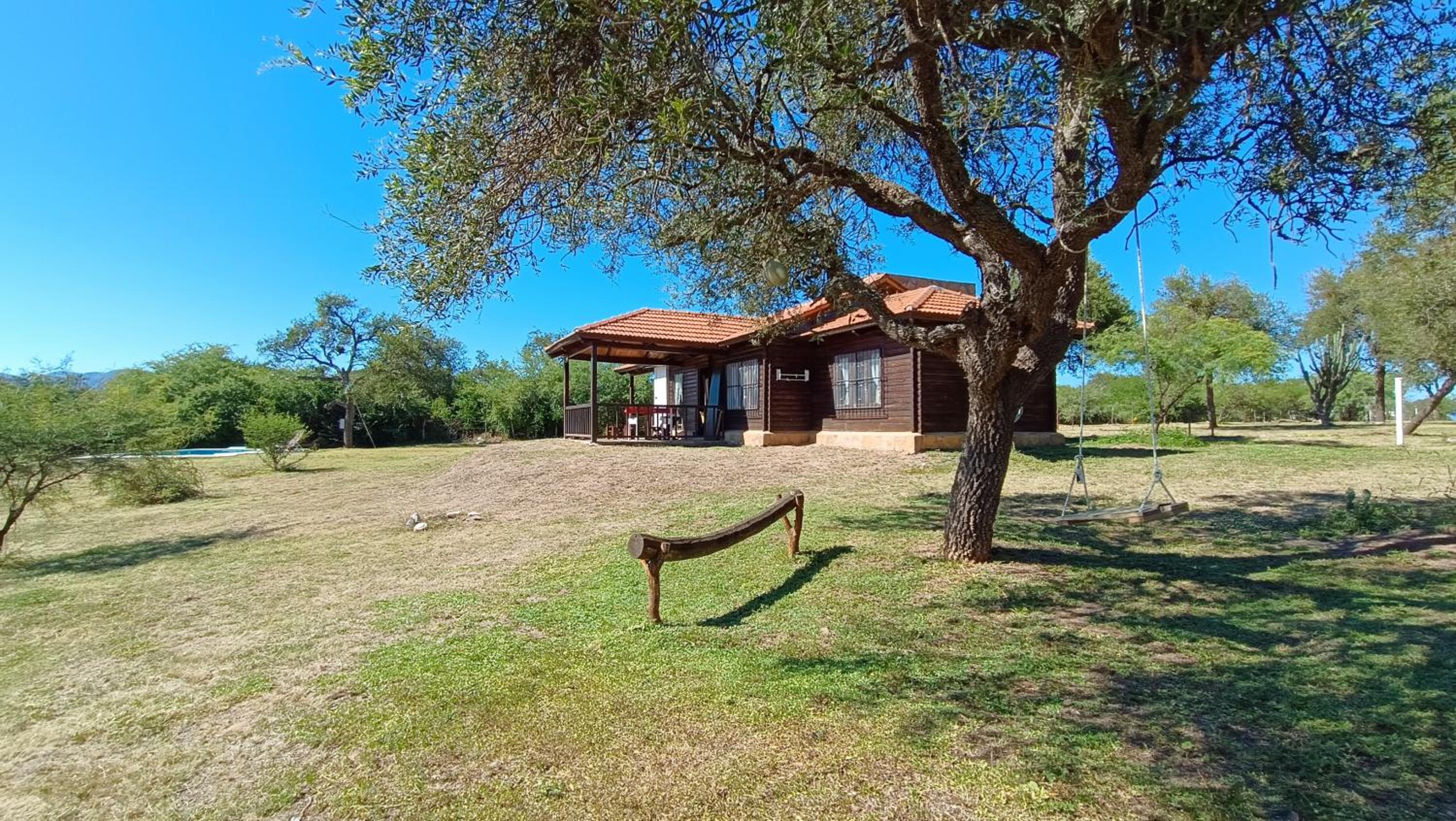 El Cardon - Casa de Campo